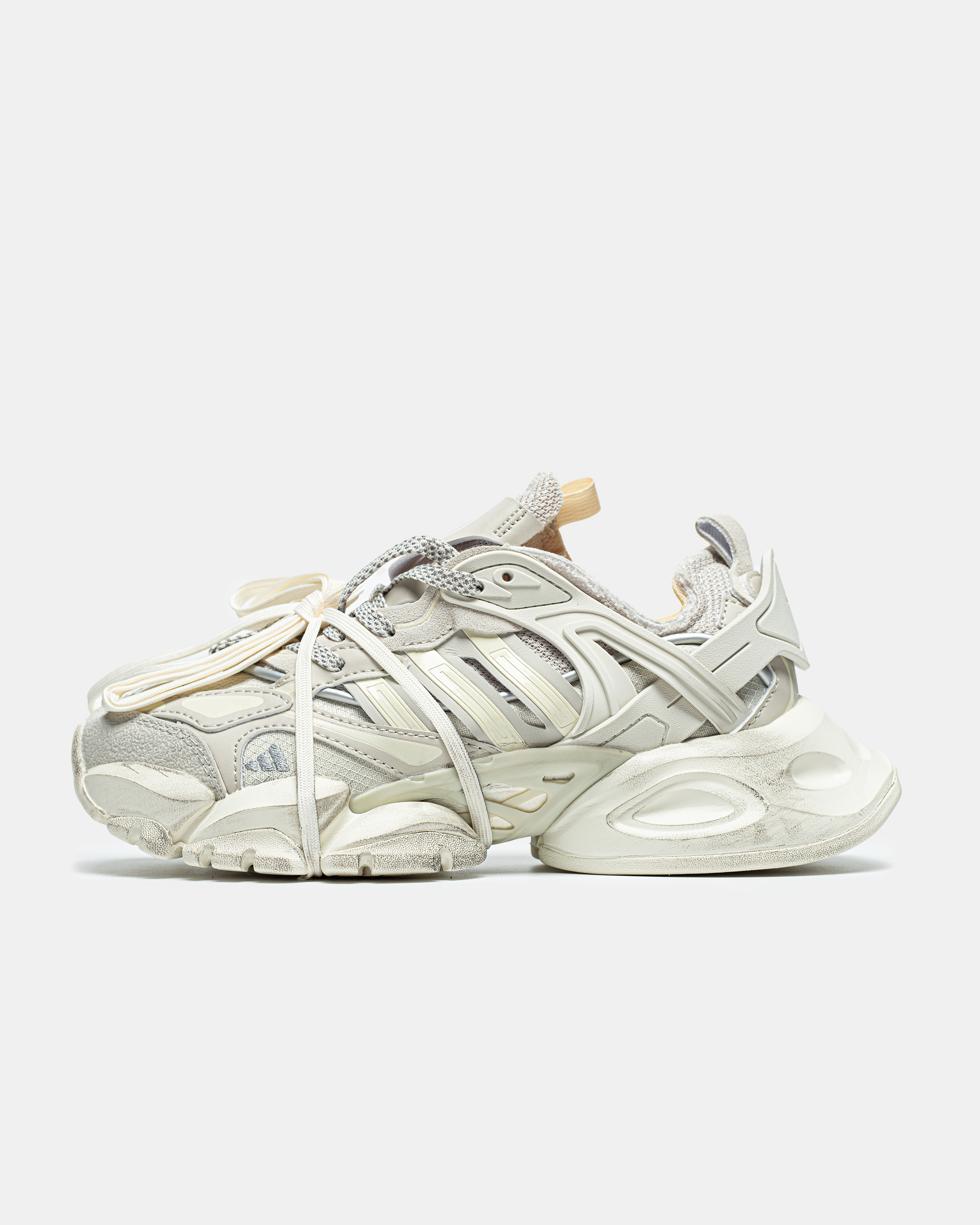 Adidas Vento XLG Deluxe 'Sail Grey' — головне фото товару