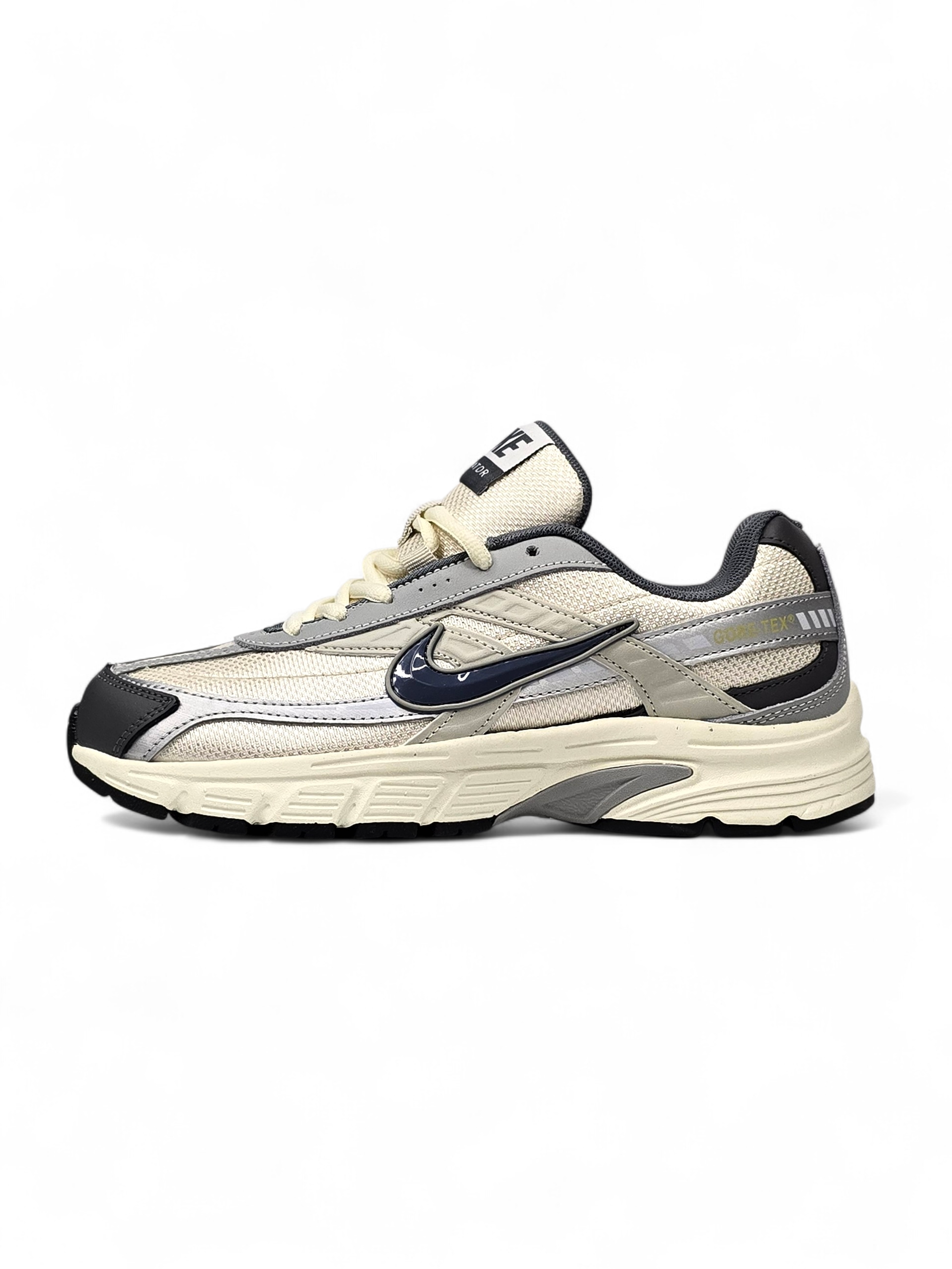 Nike Initiator Cream Gray — головне фото товару