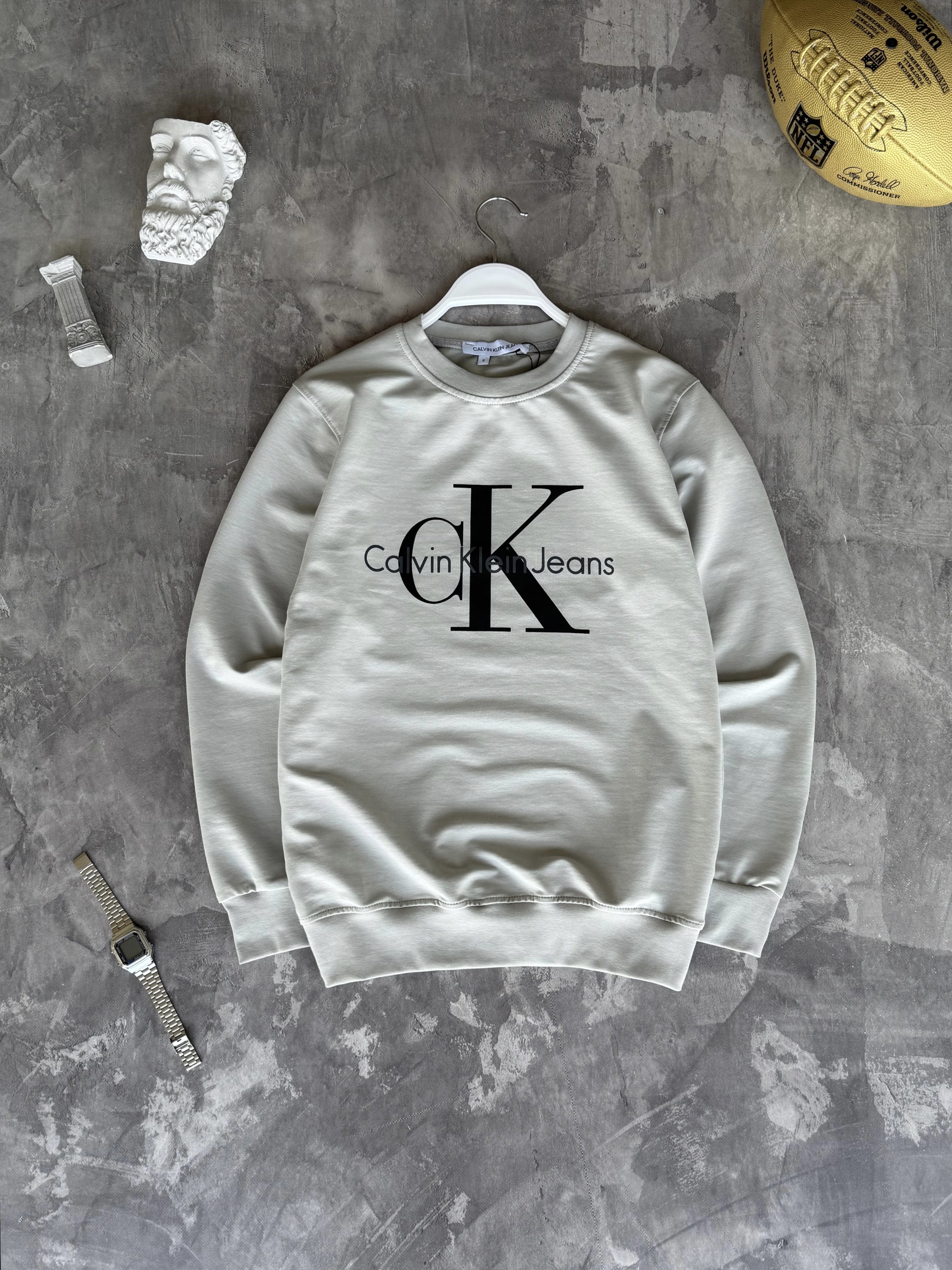 Світшот Calvin Klein — головне фото товару
