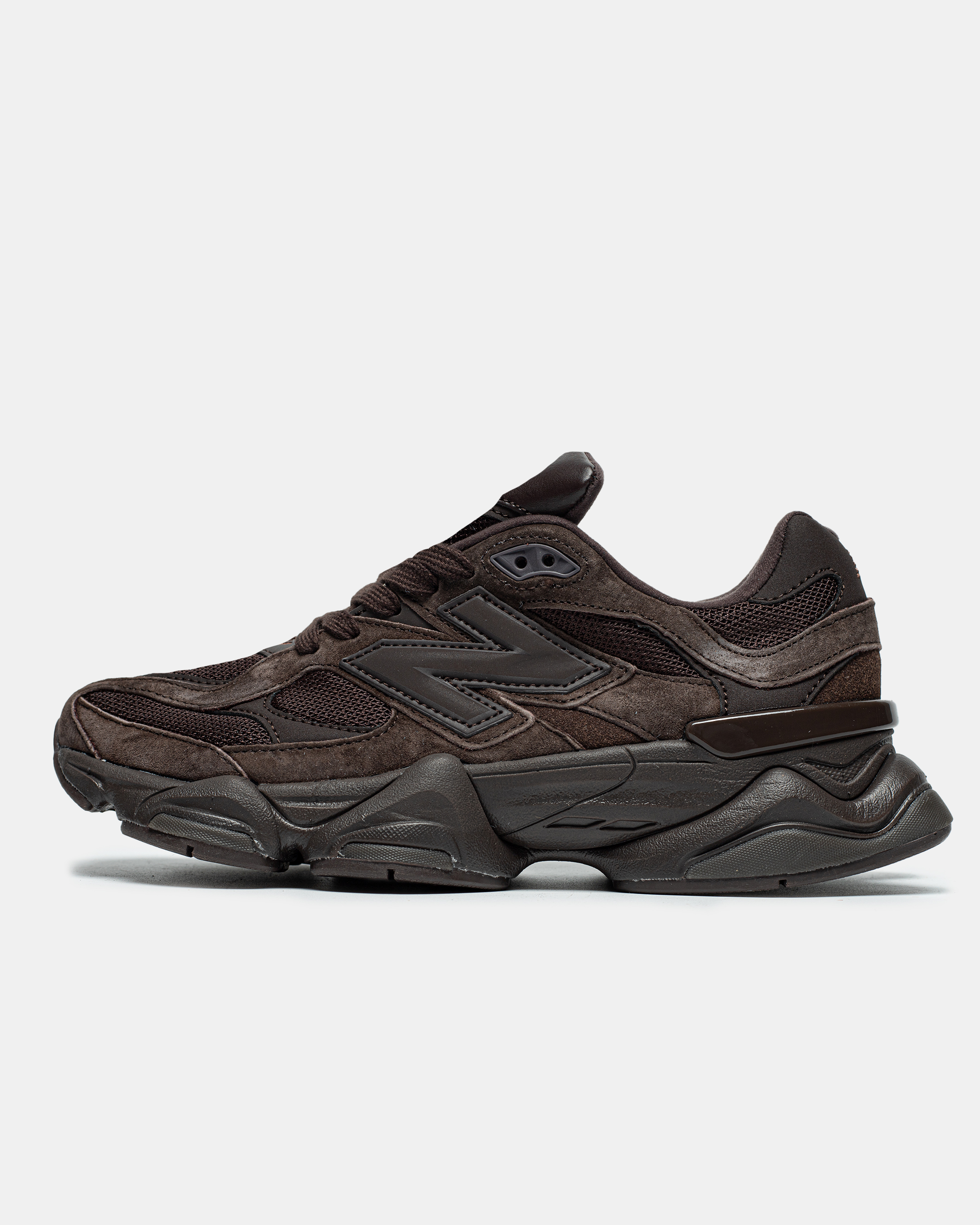 New Balance 9060 'Chocolate' U9060ZWD — головне фото товару