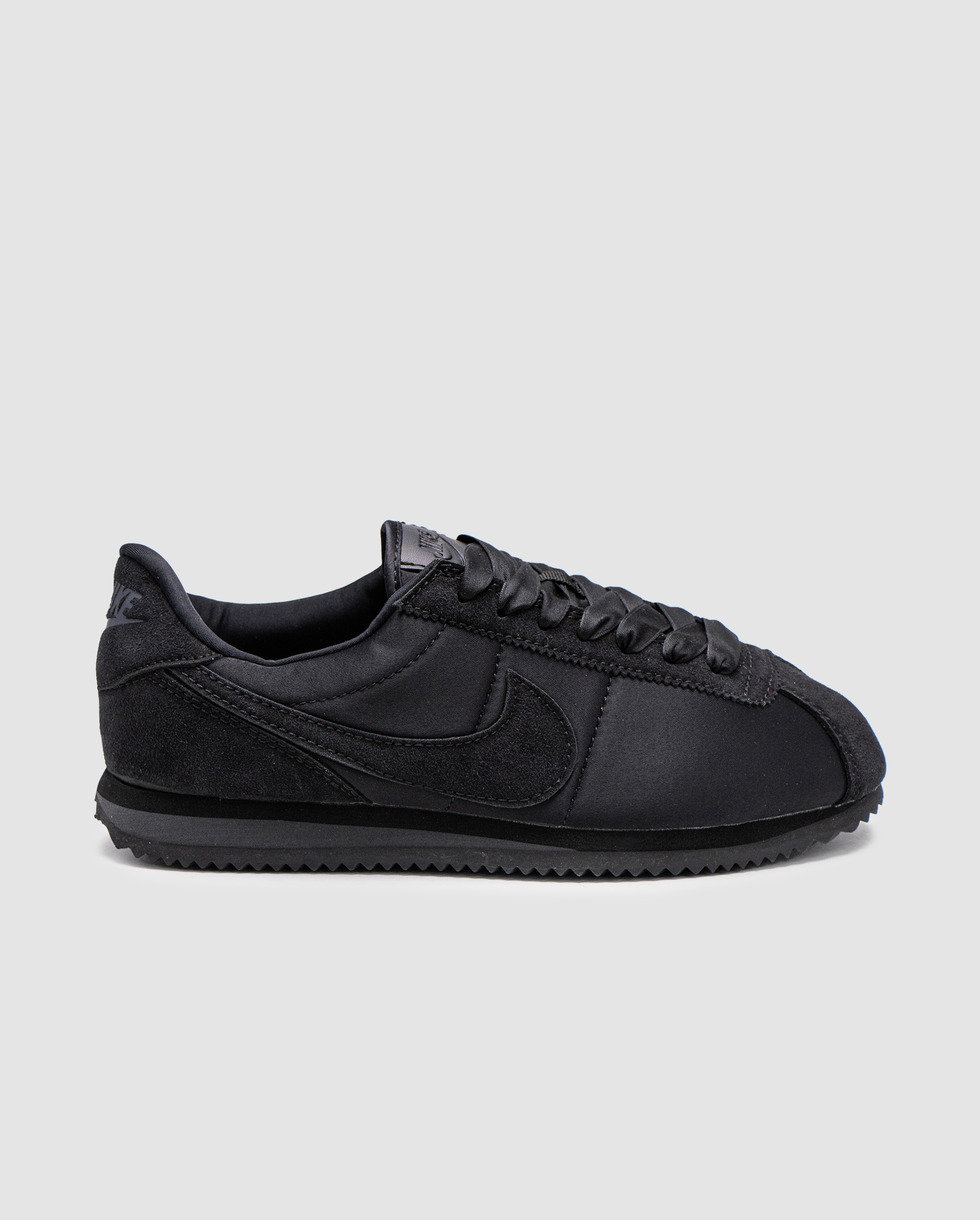 Nike Cortez Triple Black