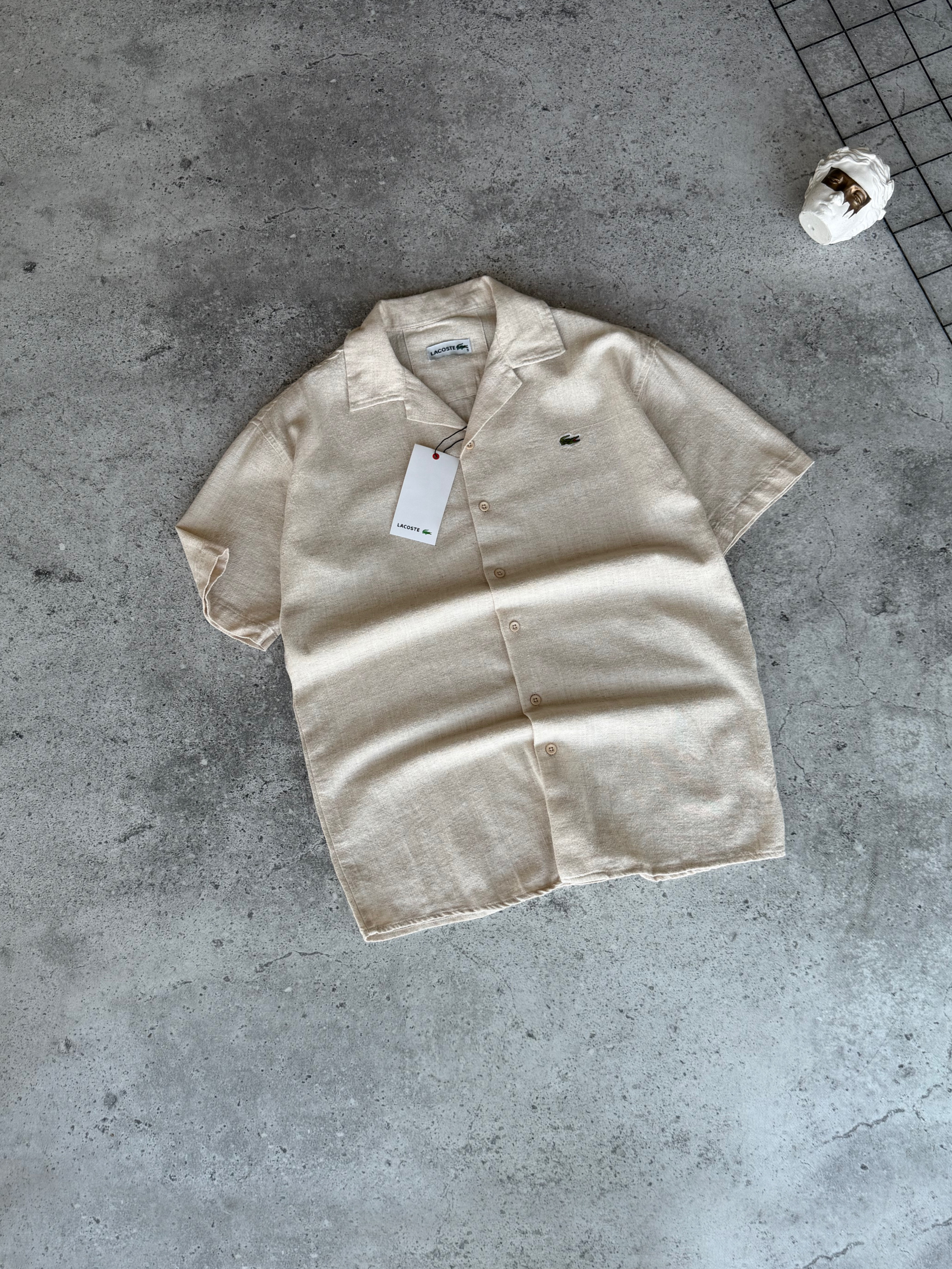 Окуляри Lacoste — головне фото товару
