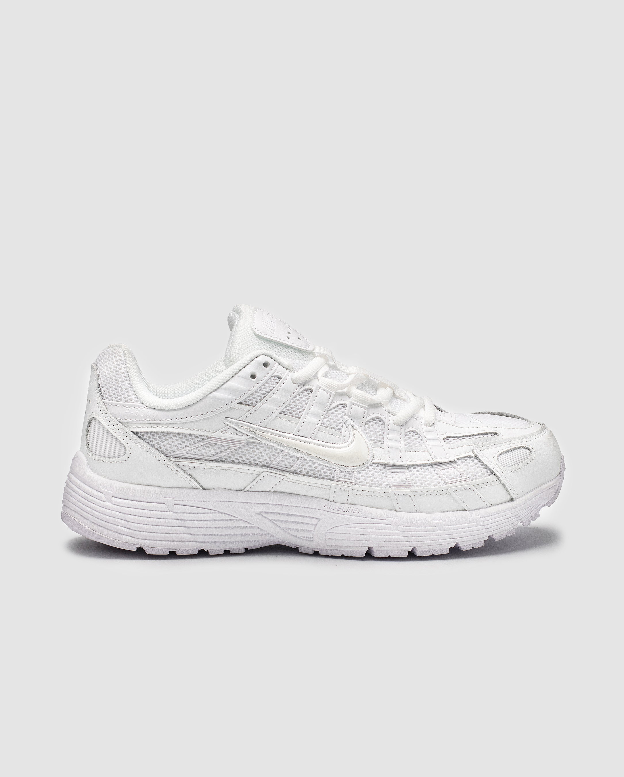 Nike P-6000 White