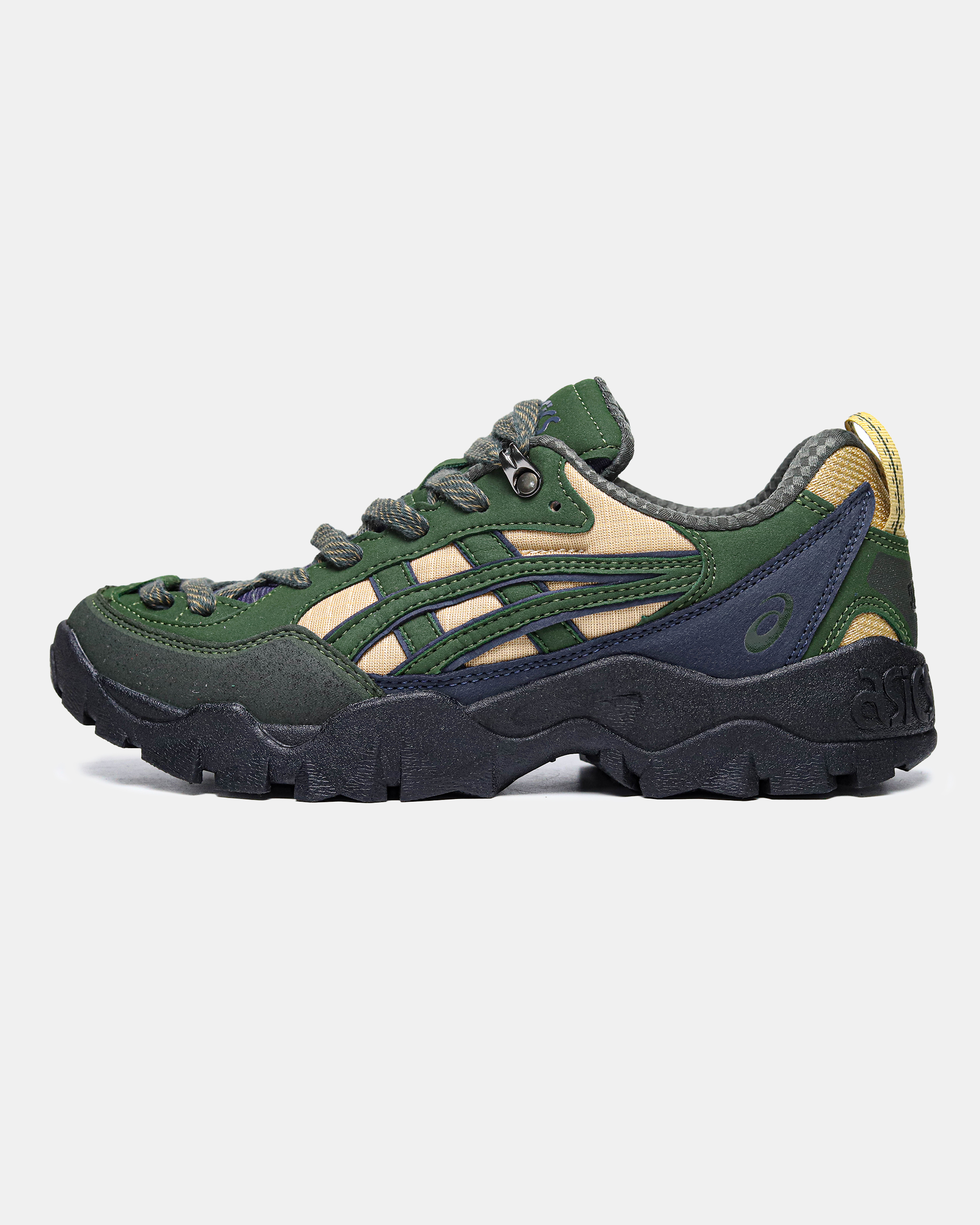 Asics U.sage x Asics Gel-Pickax 'Modern Safari Multi' 1203A817-020 — головне фото товару