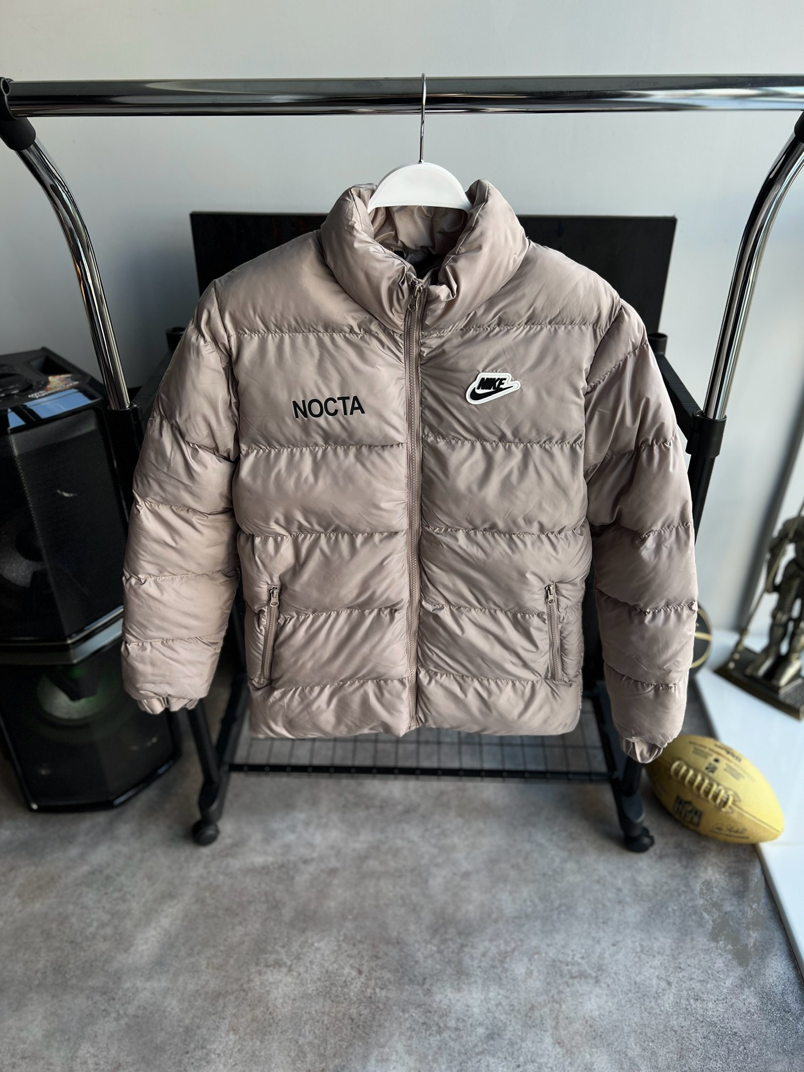 Nike Nocta — головне фото товару