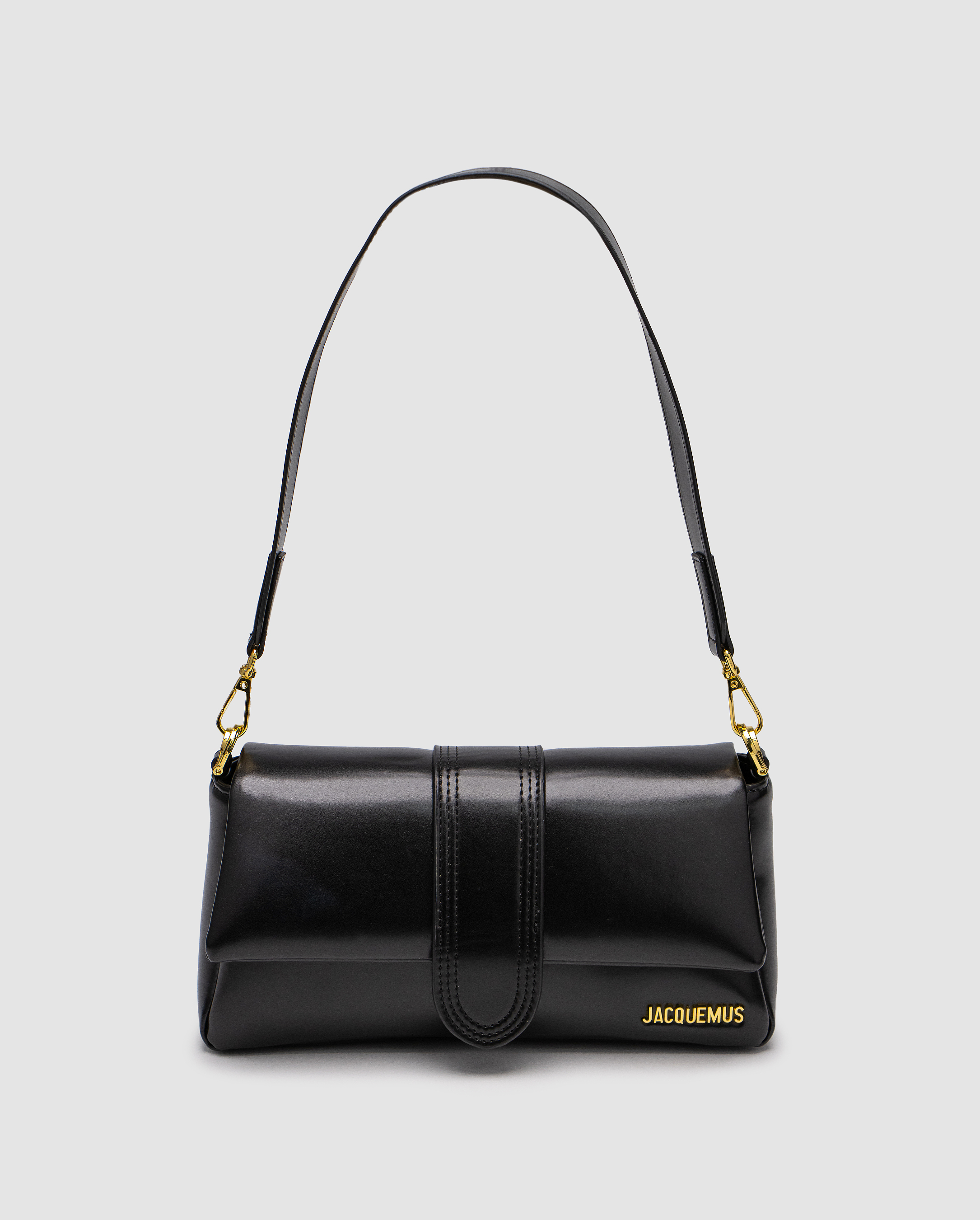 Jacquemus The Bambimou Black