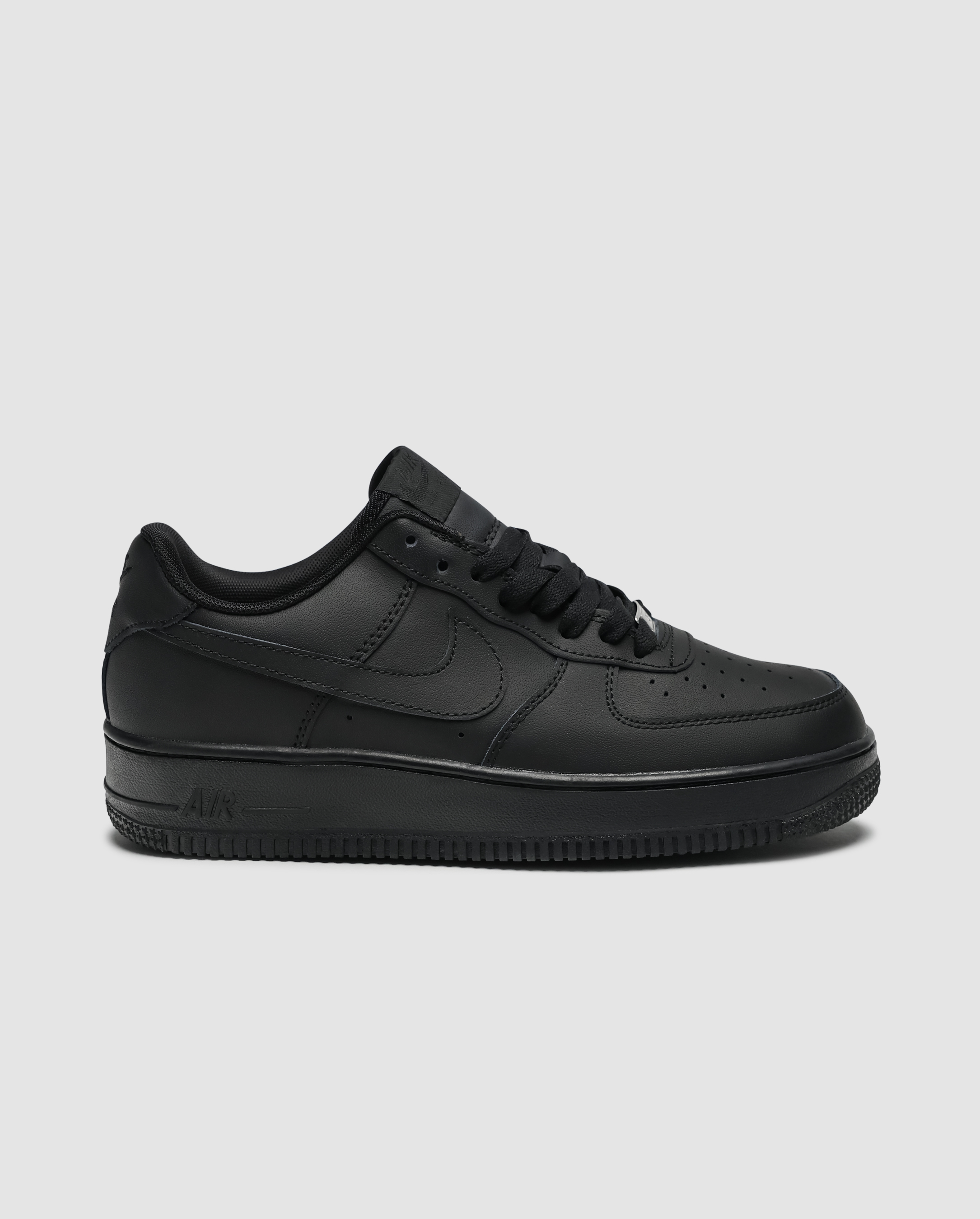 Nike Air Force 1 Low Black