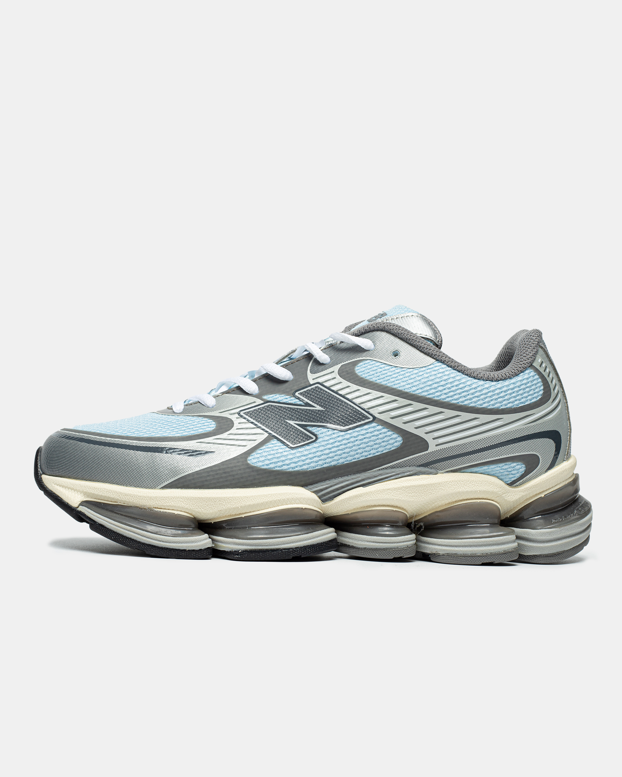 New Balance ABZORB 2000 'Blue Grey' — головне фото товару