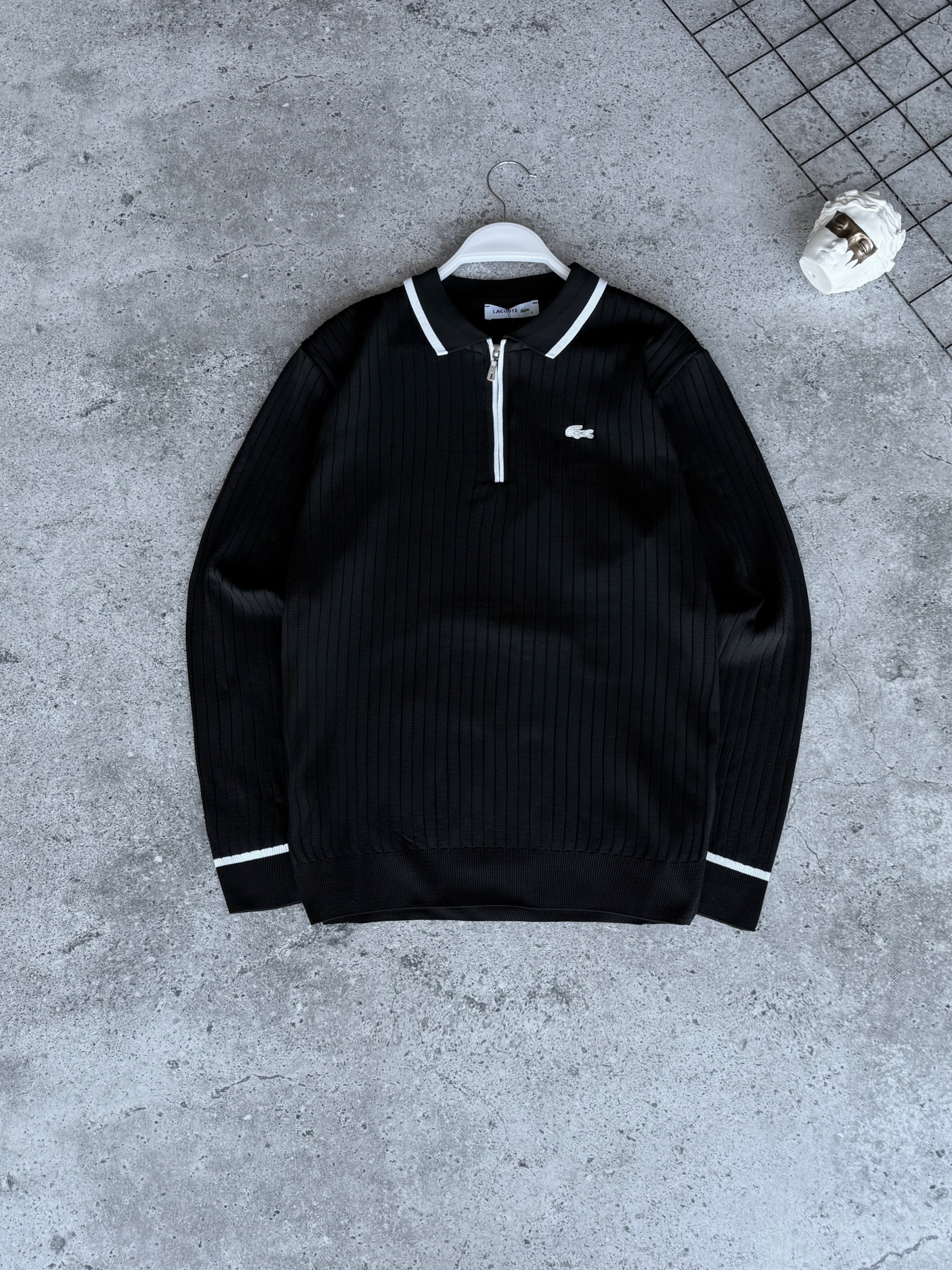 Светр Lacoste — головне фото товару