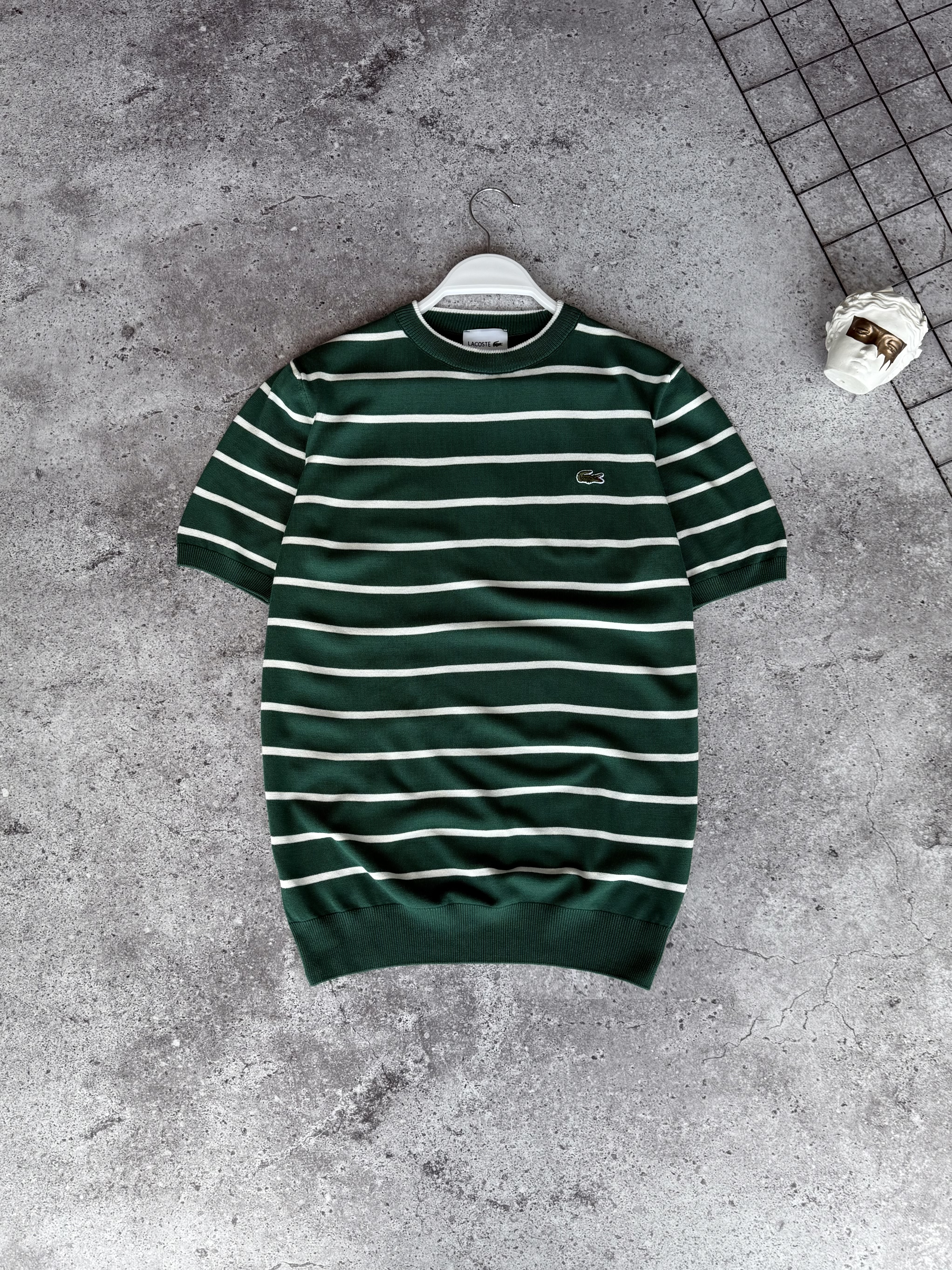 Футболка Lacoste — головне фото товару
