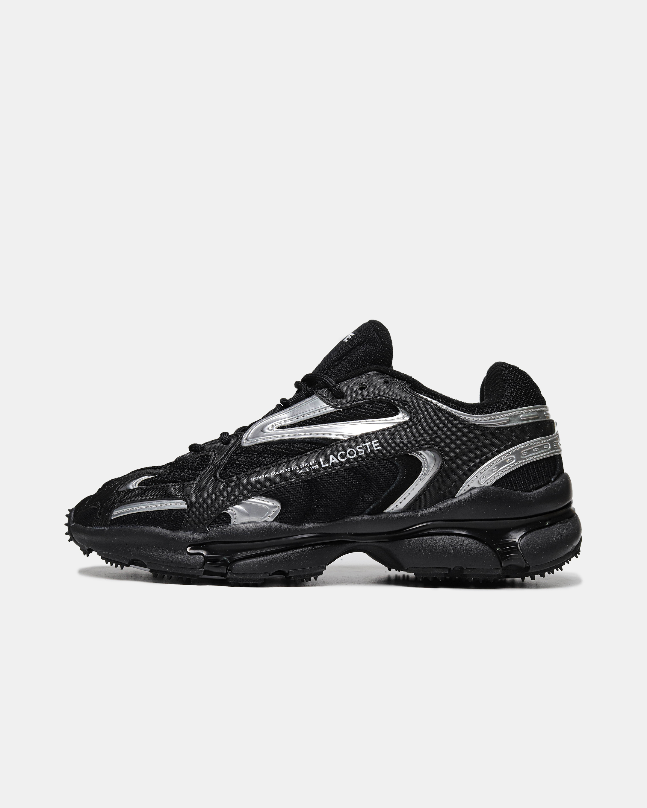 Lacoste L003 2K24 Mesh Sneakers — головне фото товару
