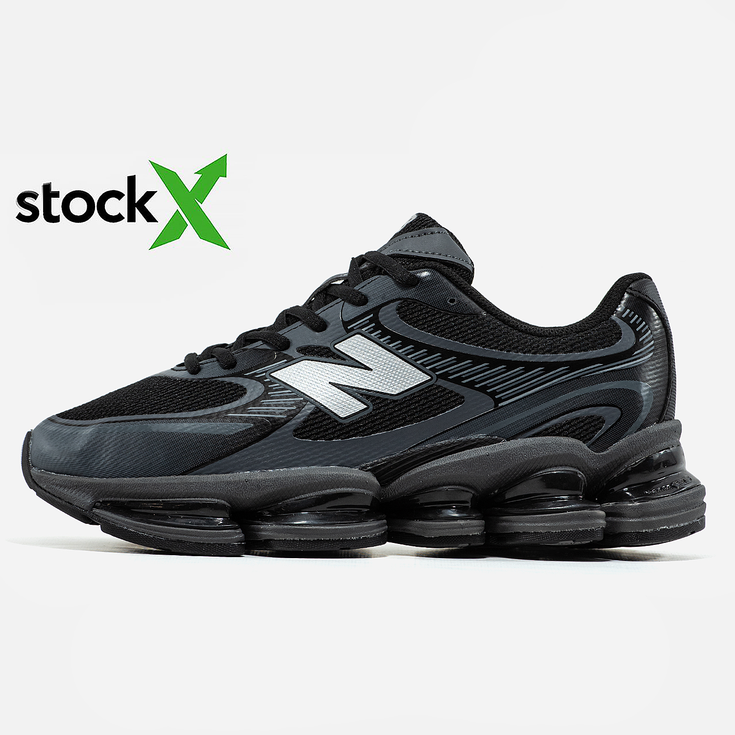 New Balance 2000