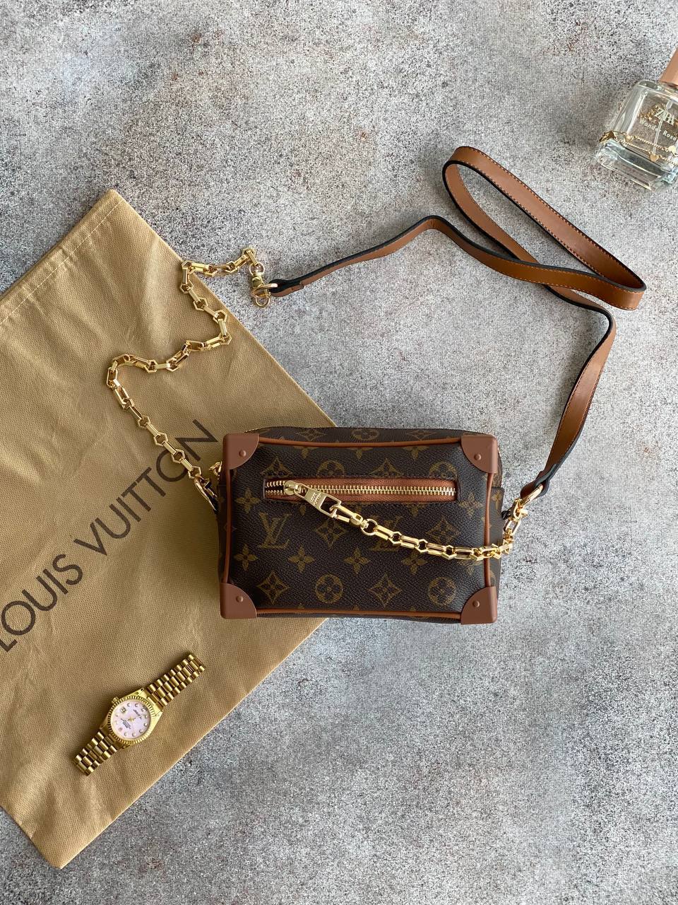 Сумка Louis Vuitton — головне фото товару