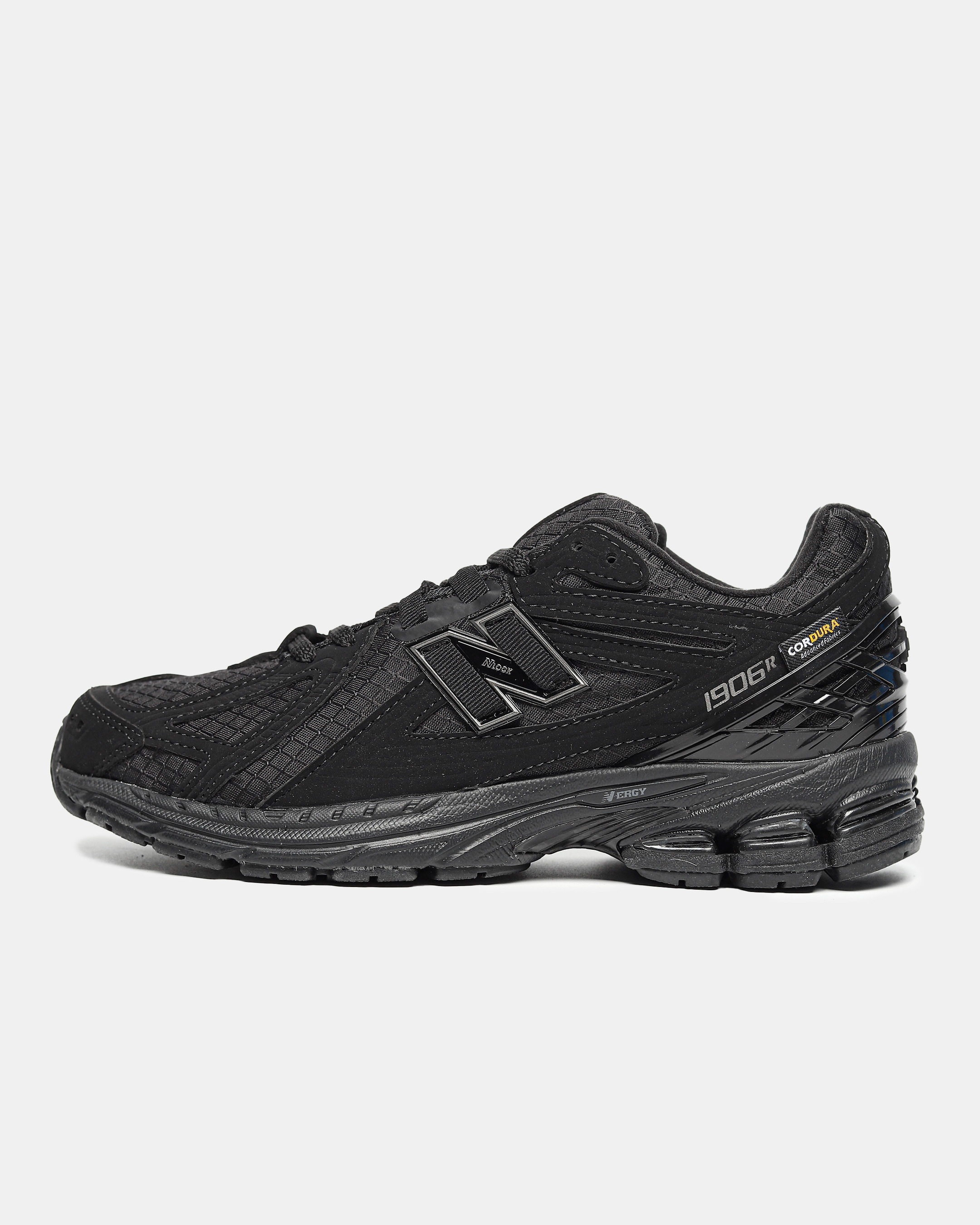 New Balance New Balance1906R 'Cordura Pack Triple Black M1906RWF — головне фото товару