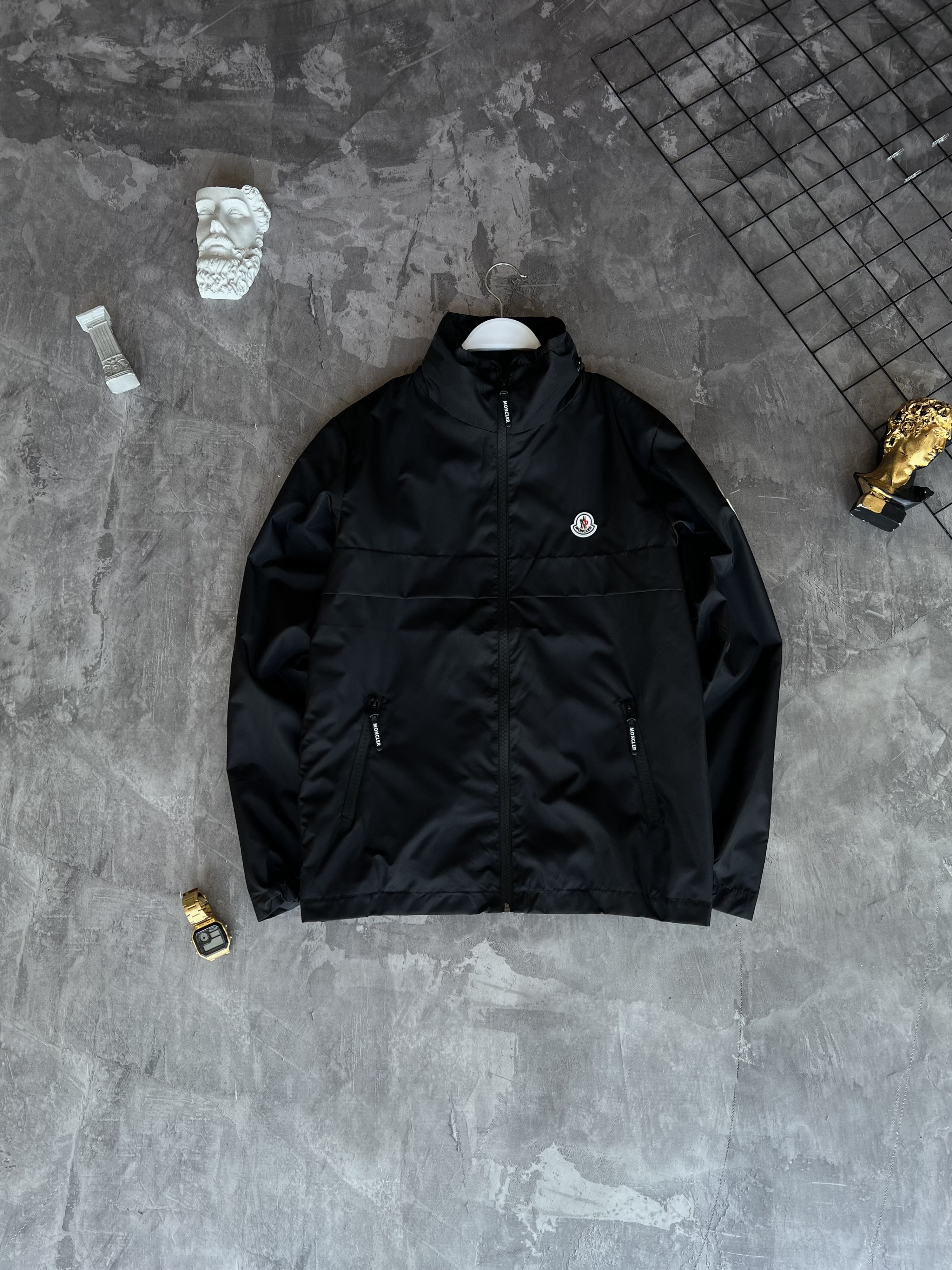 Куртка Moncler — головне фото товару