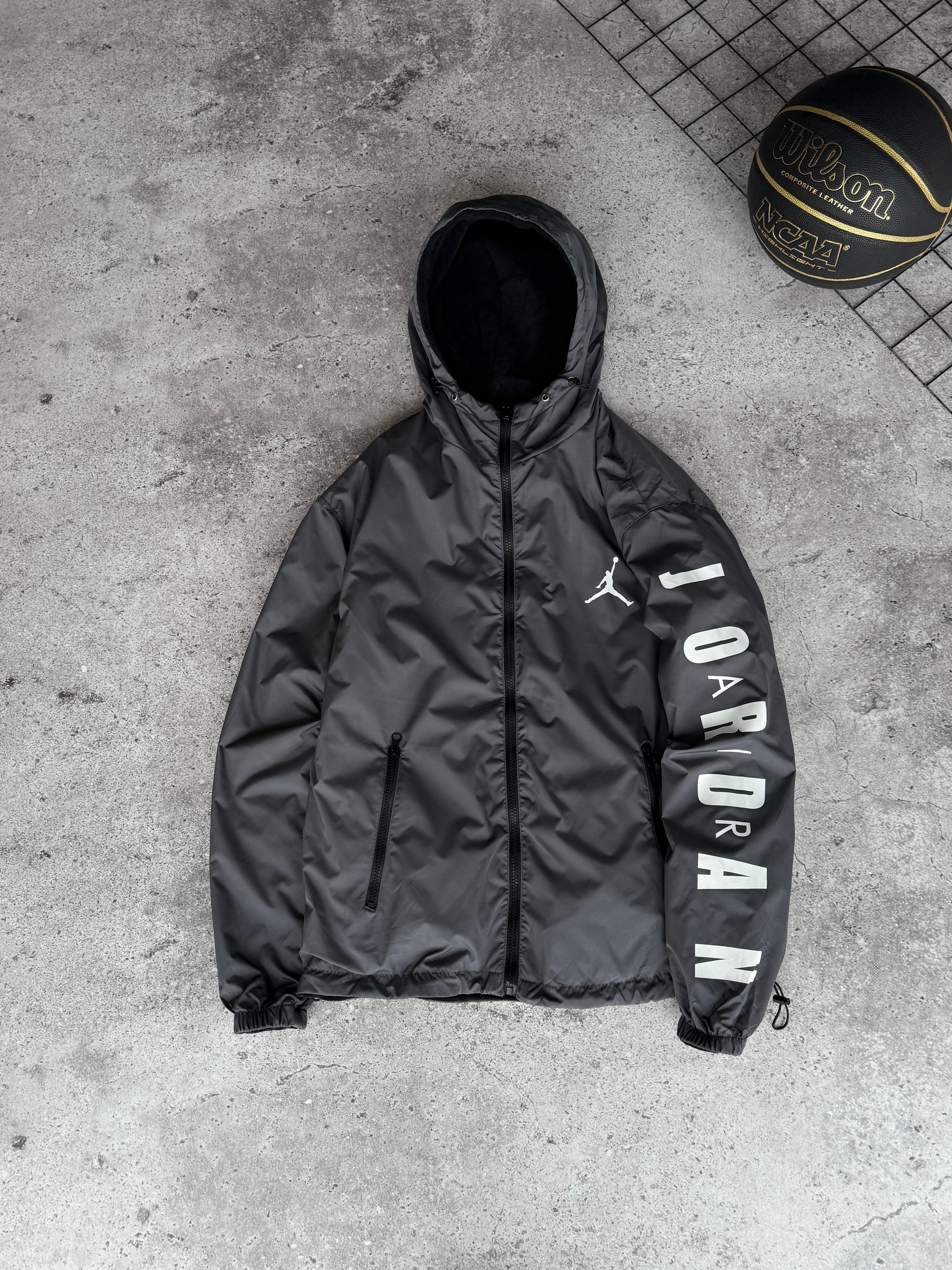 Nike Jordan — головне фото товару