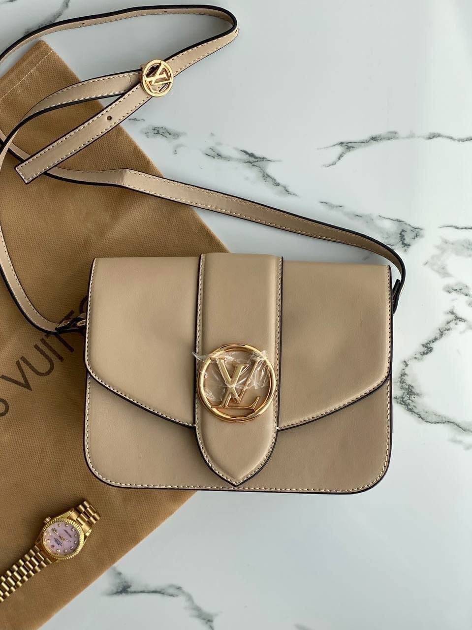 Сумка Louis Vuitton — головне фото товару