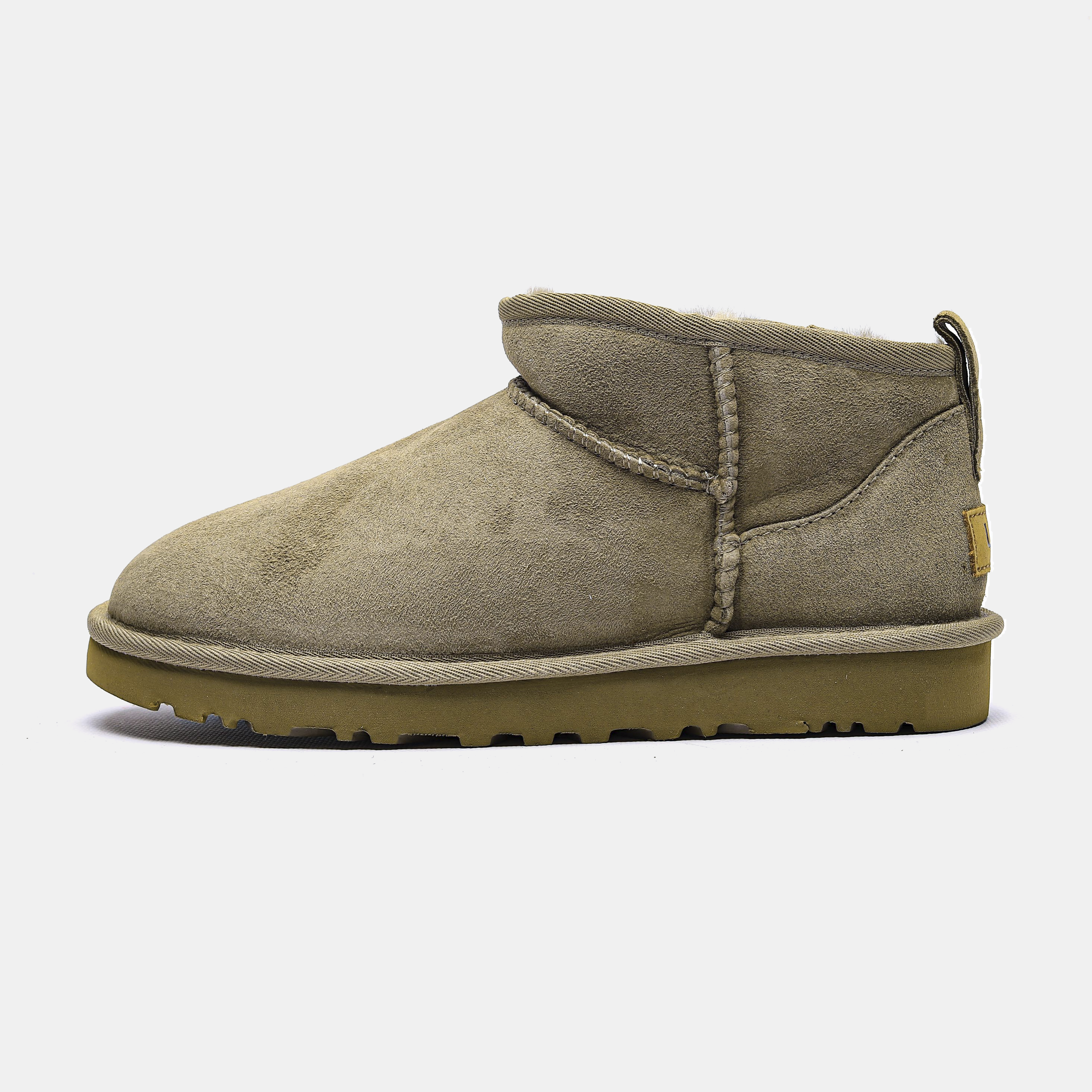 UGG Ultra Mini Khaki — головне фото товару