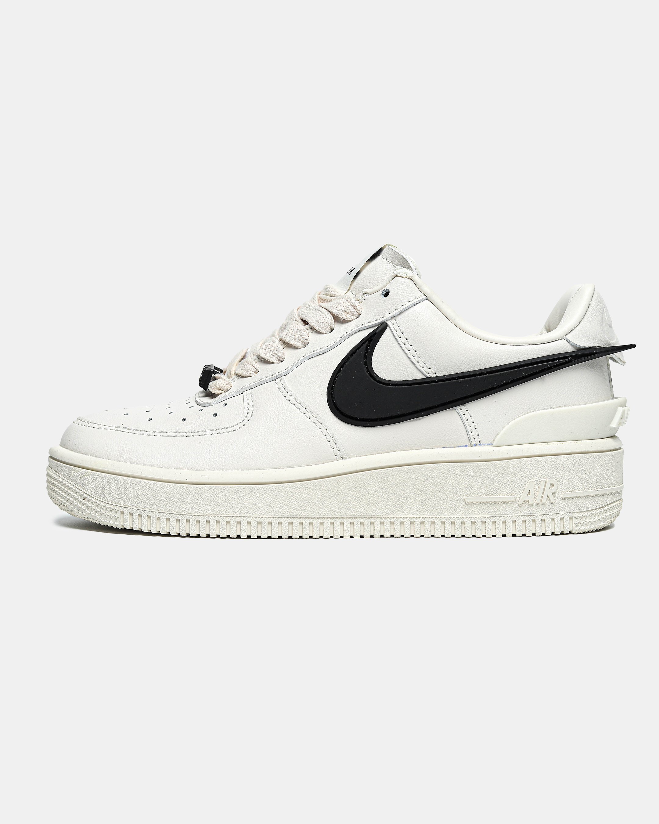 Nike Air Force 1 Low x AMBUSH 'Phantom' DV3464-002 — головне фото товару