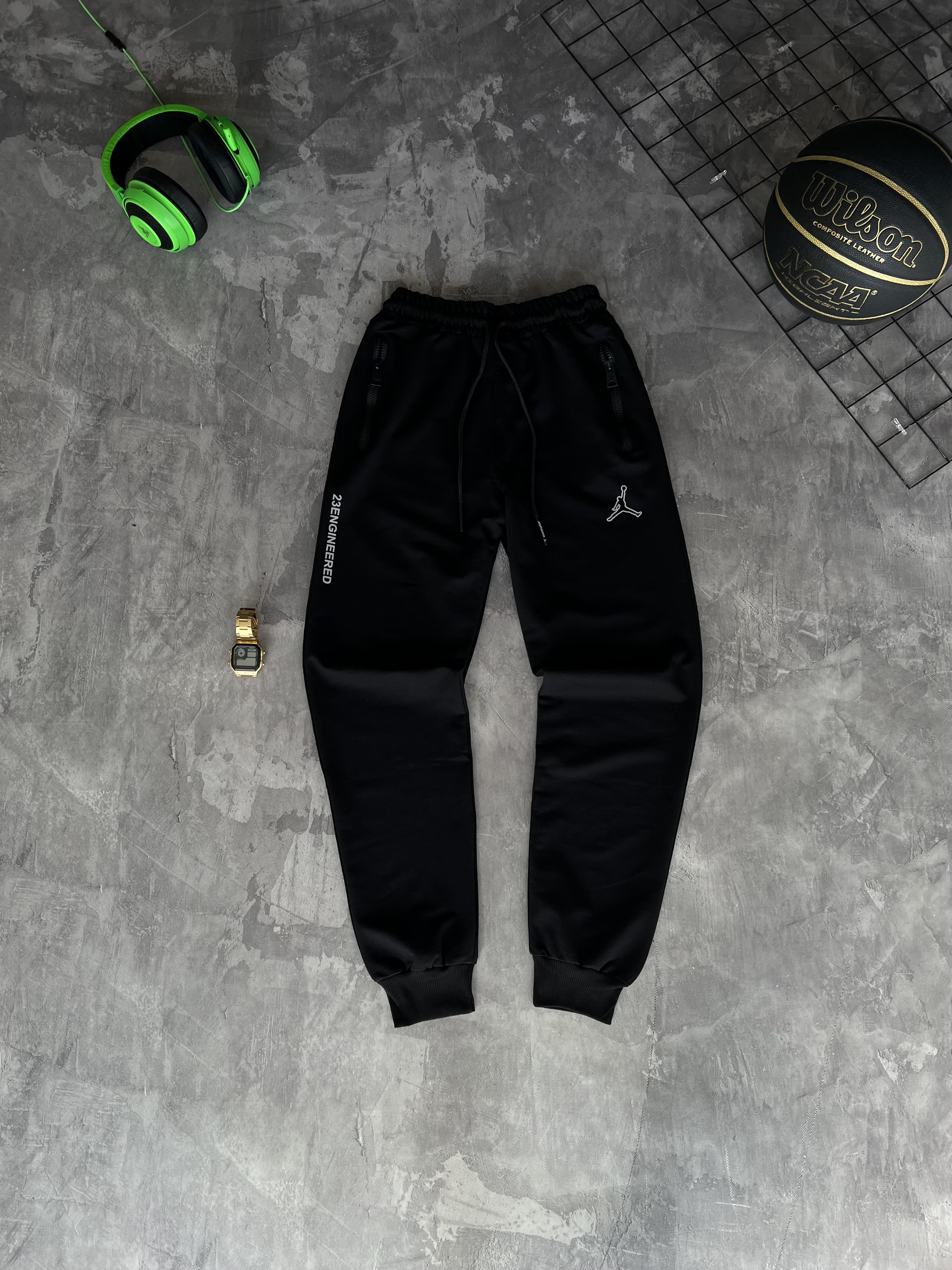 Nike Jordan — головне фото товару