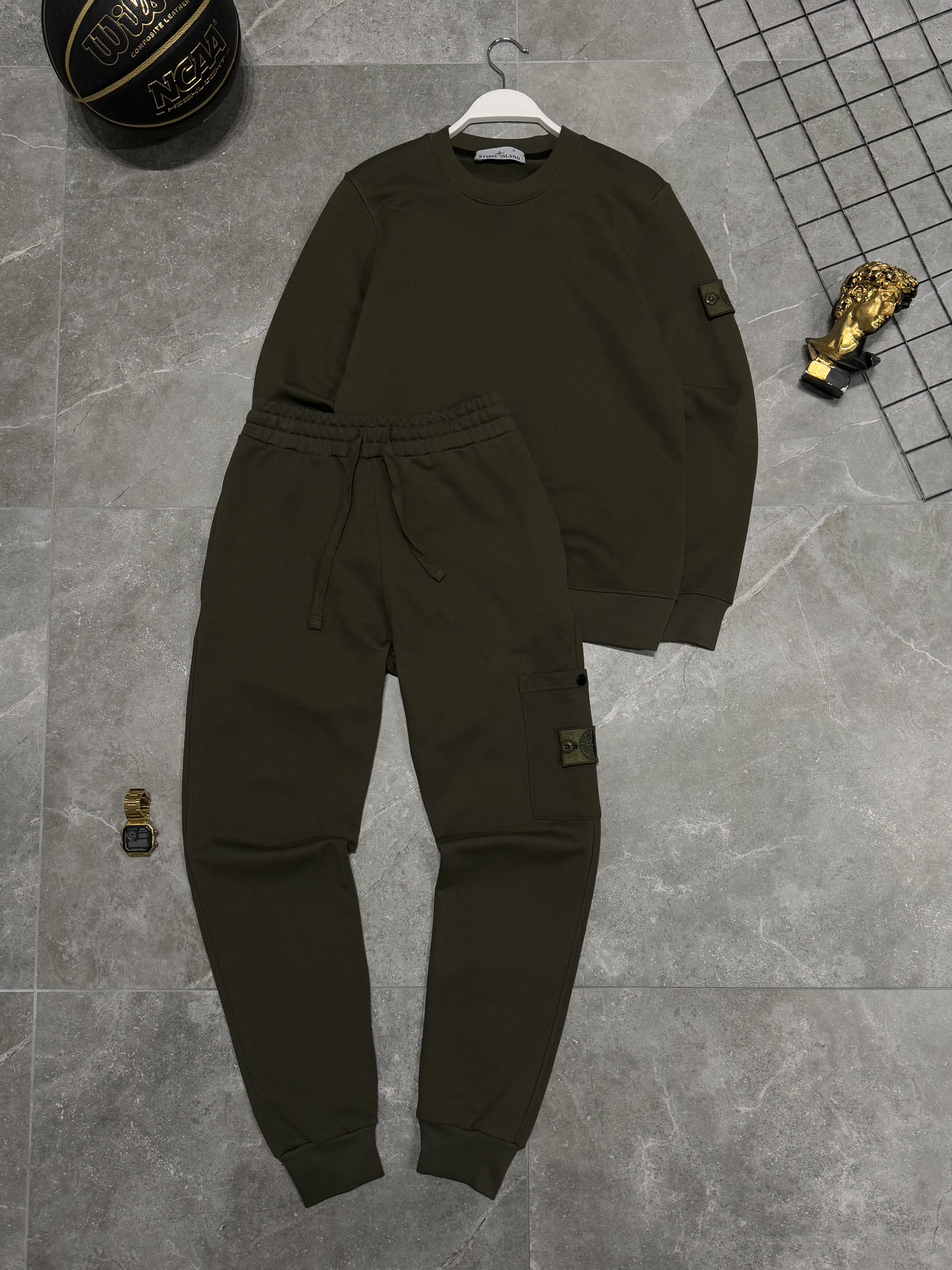 Костюм Stone Island — головне фото товару