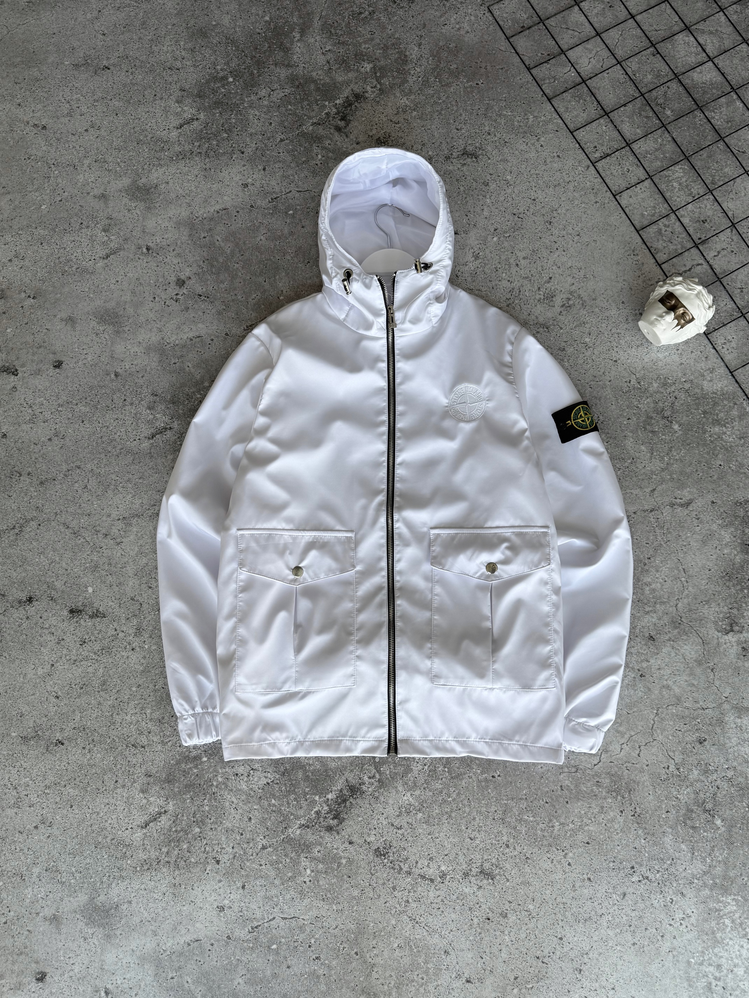 Куртка Stone Island — головне фото товару
