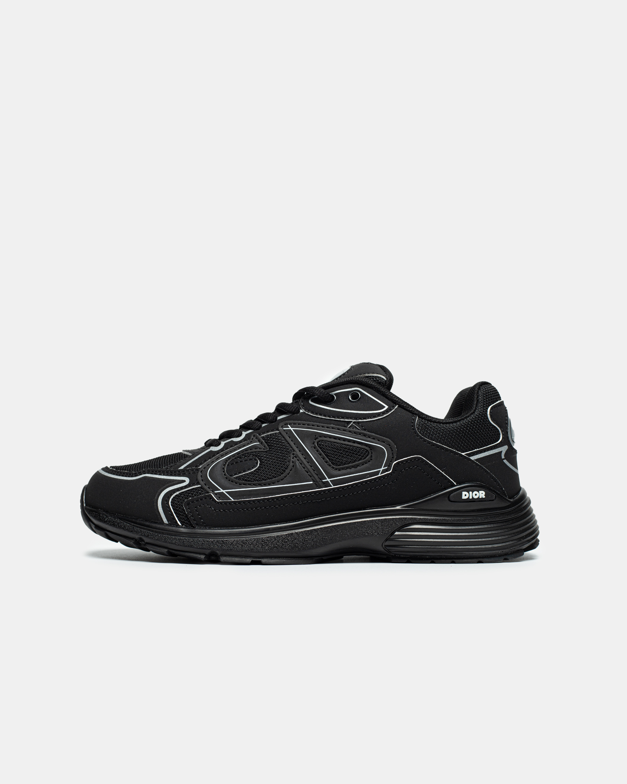 Dior B30 All Black — головне фото товару