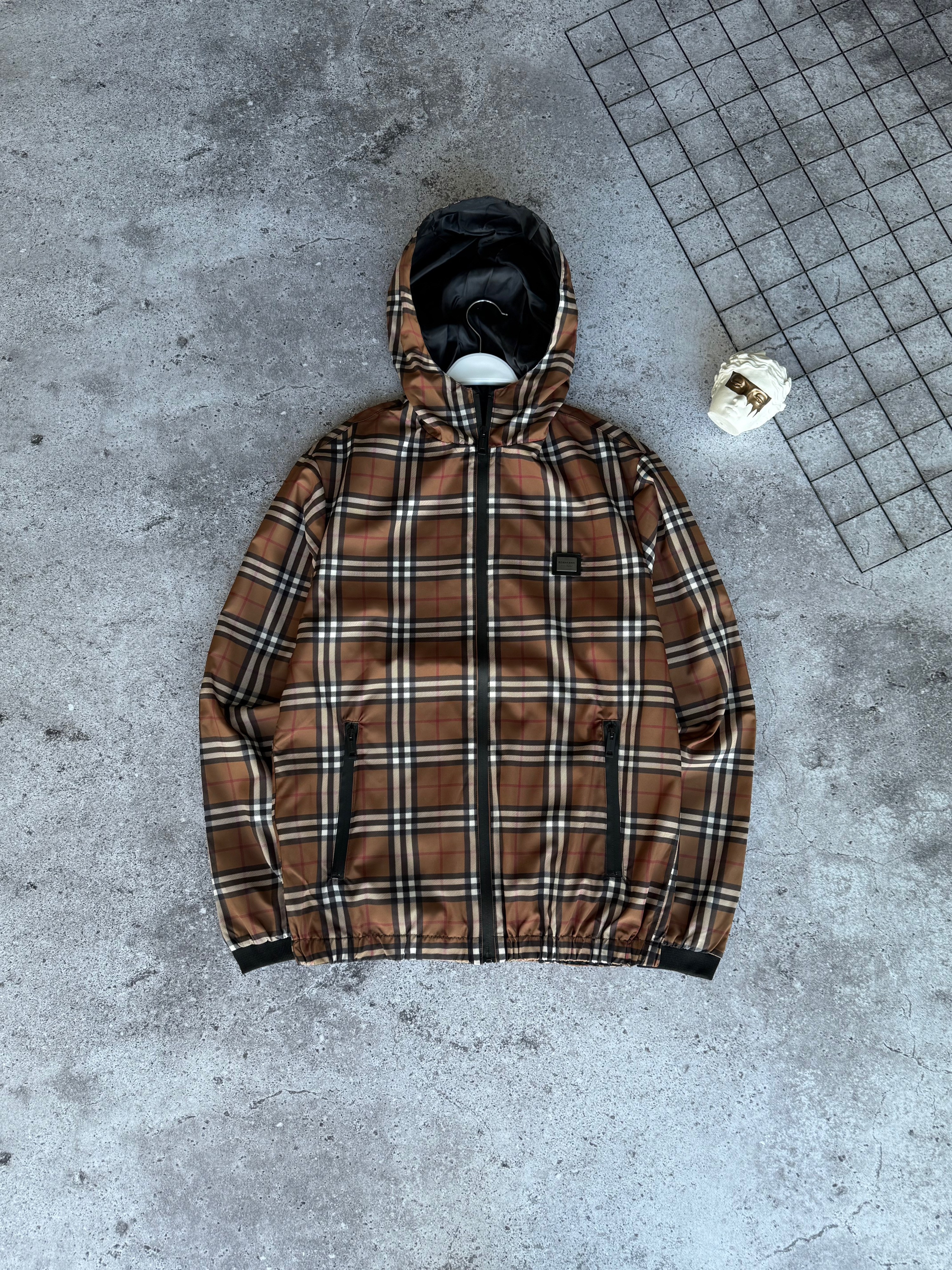 Куртка Burberry — головне фото товару