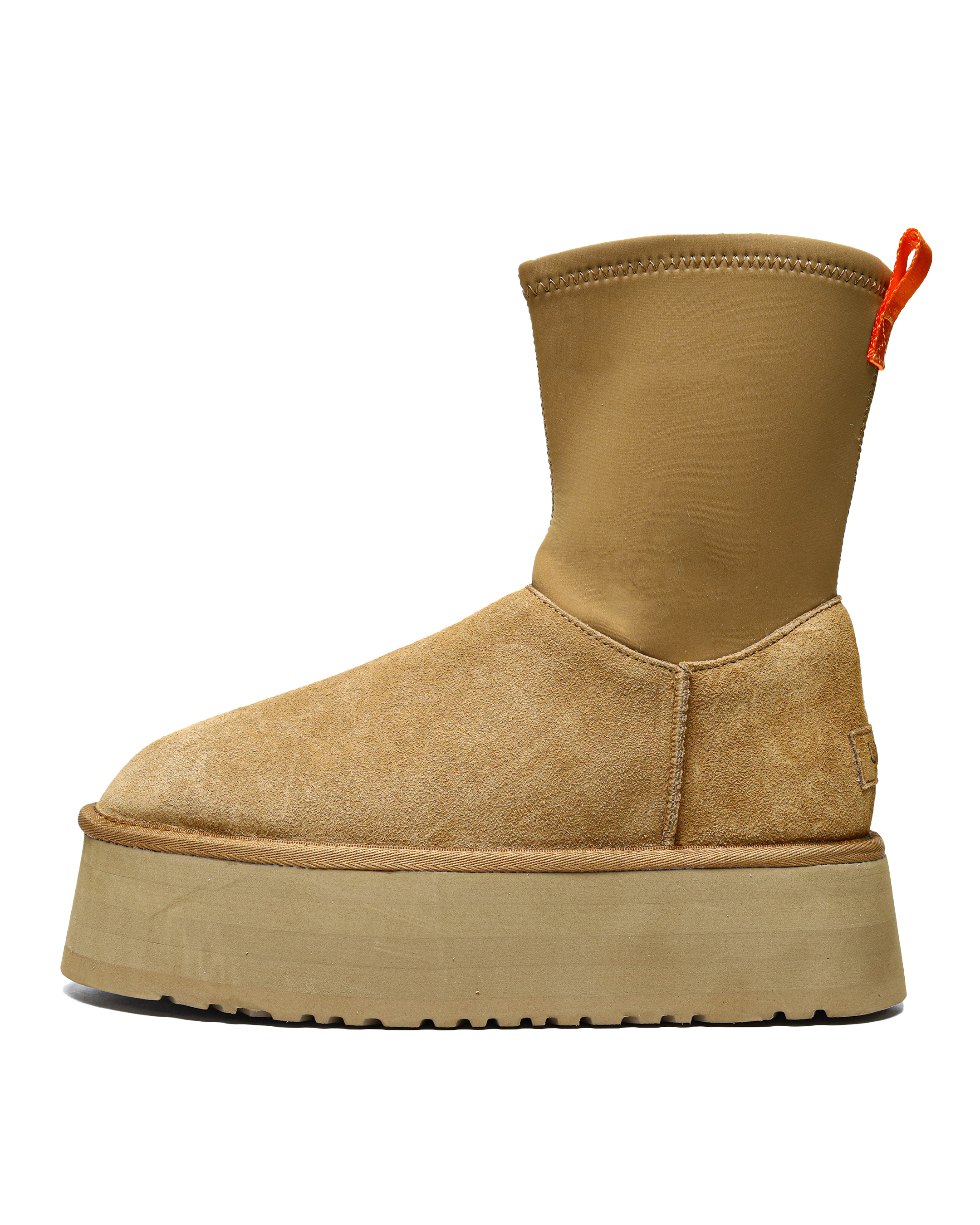 UGG Classic Dipper Boot 'Chestnut' 1144031-CHE — головне фото товару