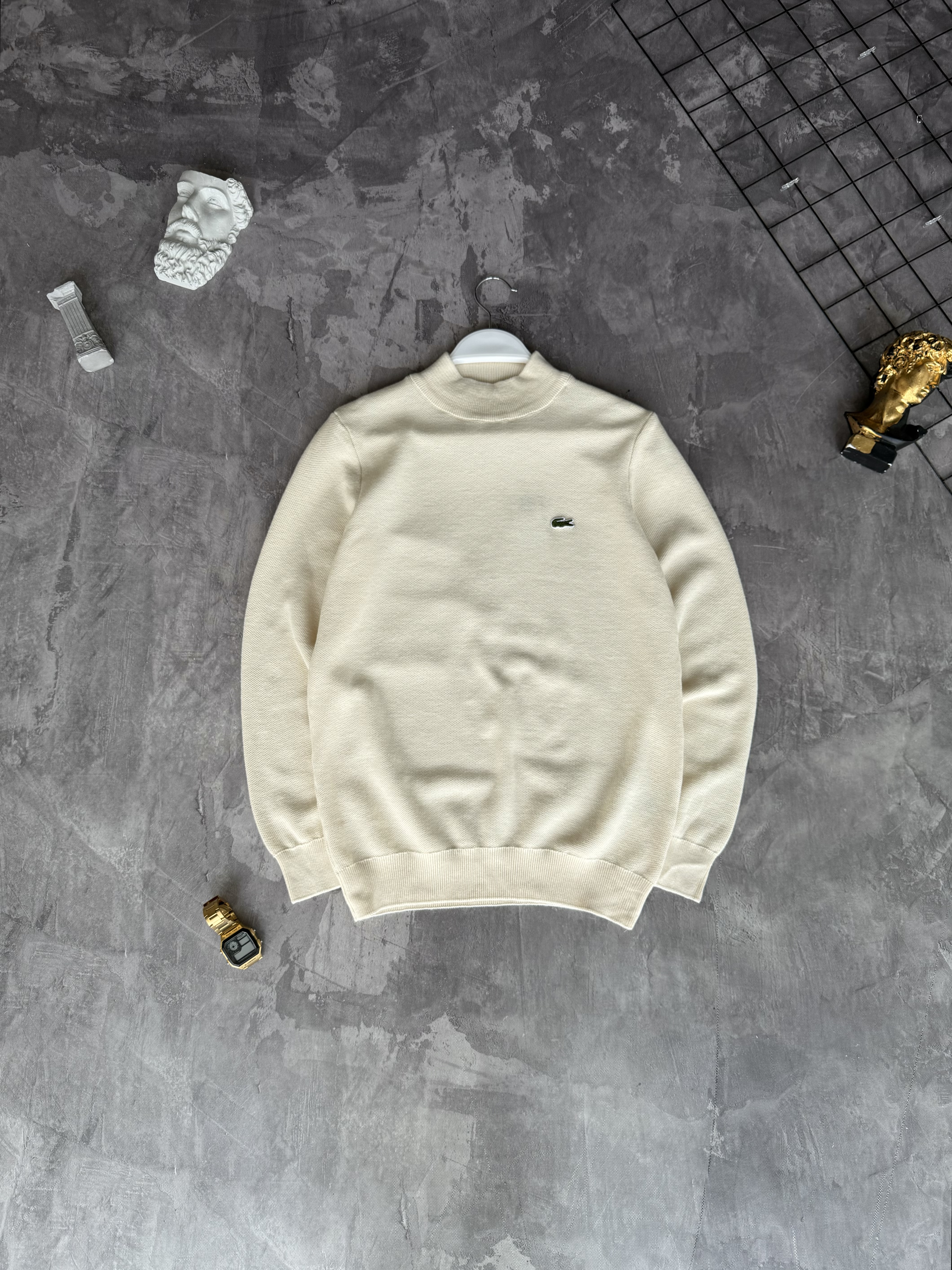 Светр Lacoste — головне фото товару
