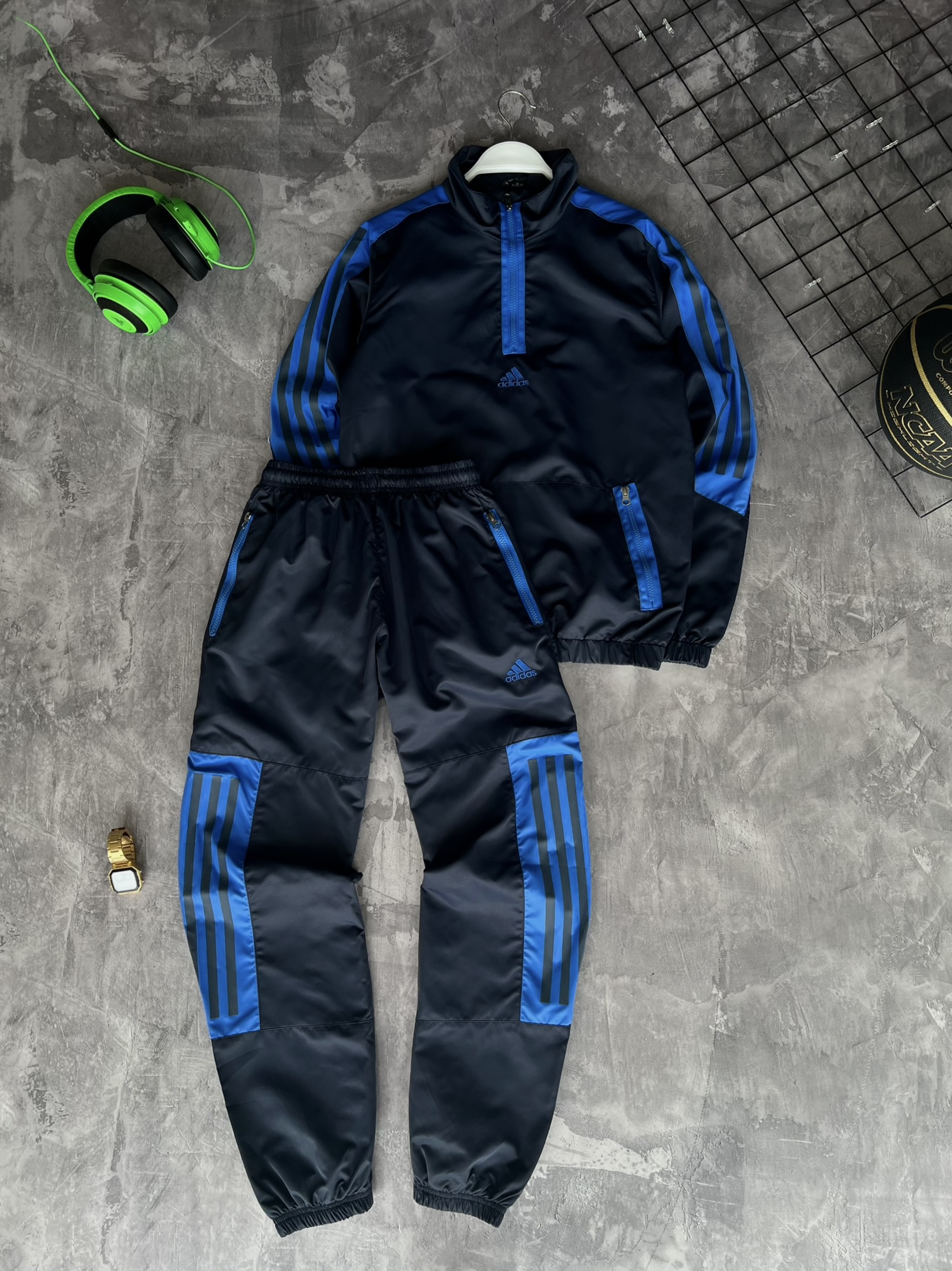 Костюм Adidas — головне фото товару