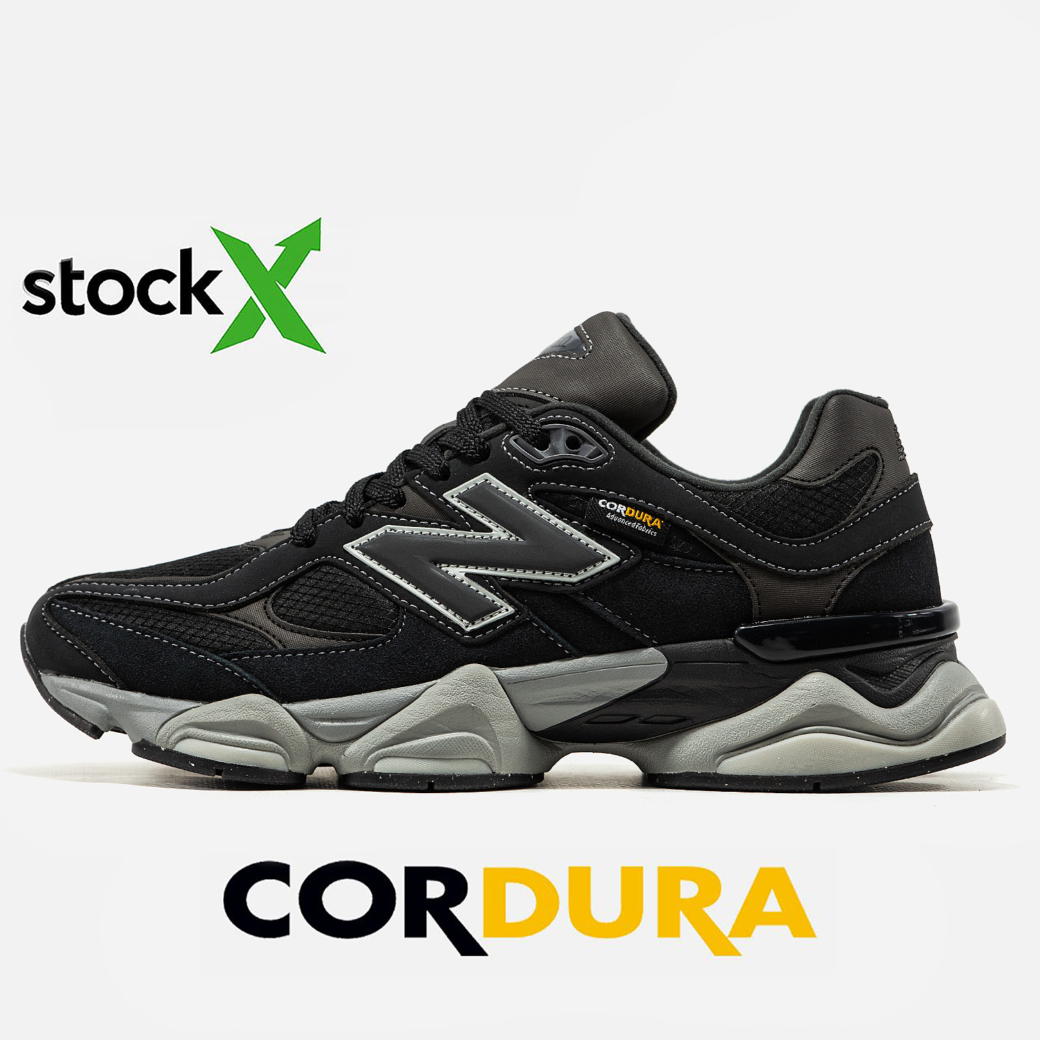 New Balance 2786 New Balance 9060 Cordura — головне фото товару