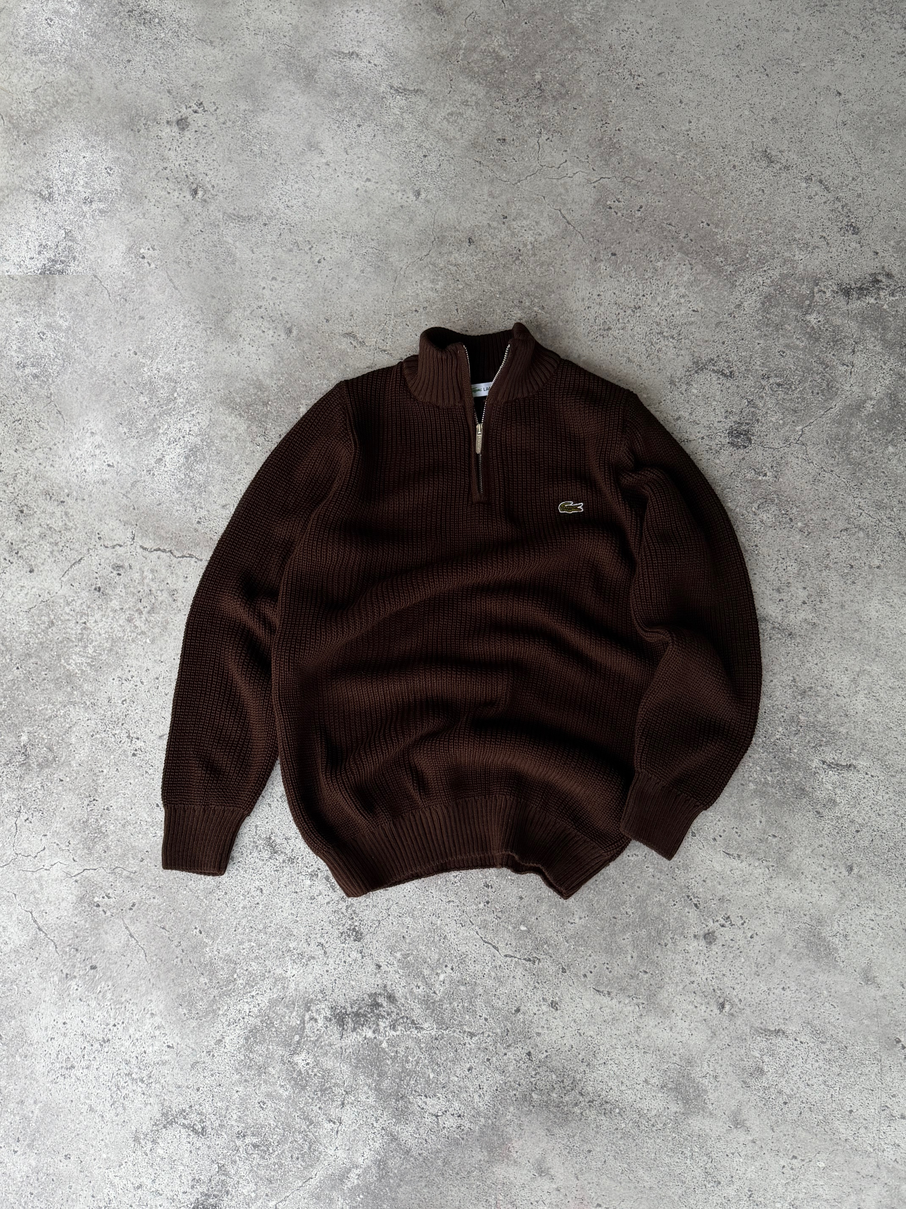 Светр Lacoste — головне фото товару