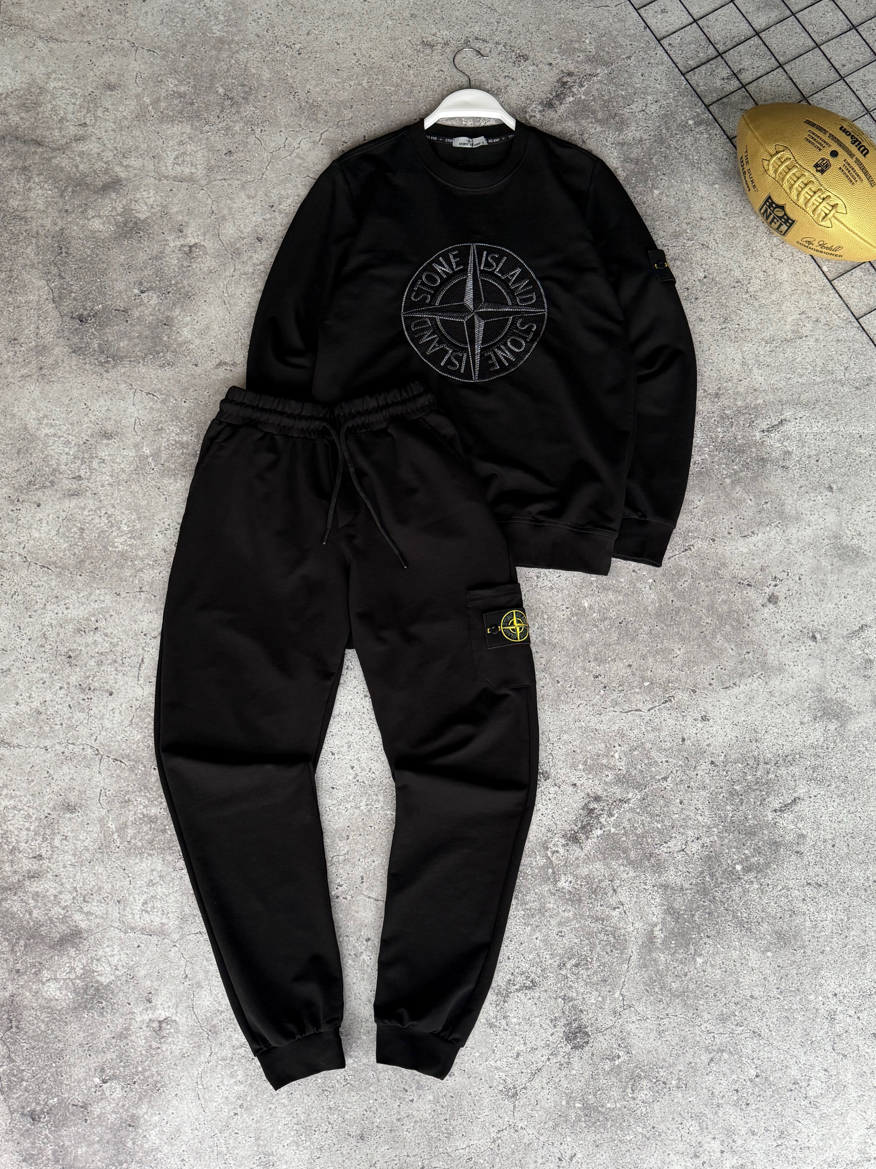 Костюм Stone Island — головне фото товару