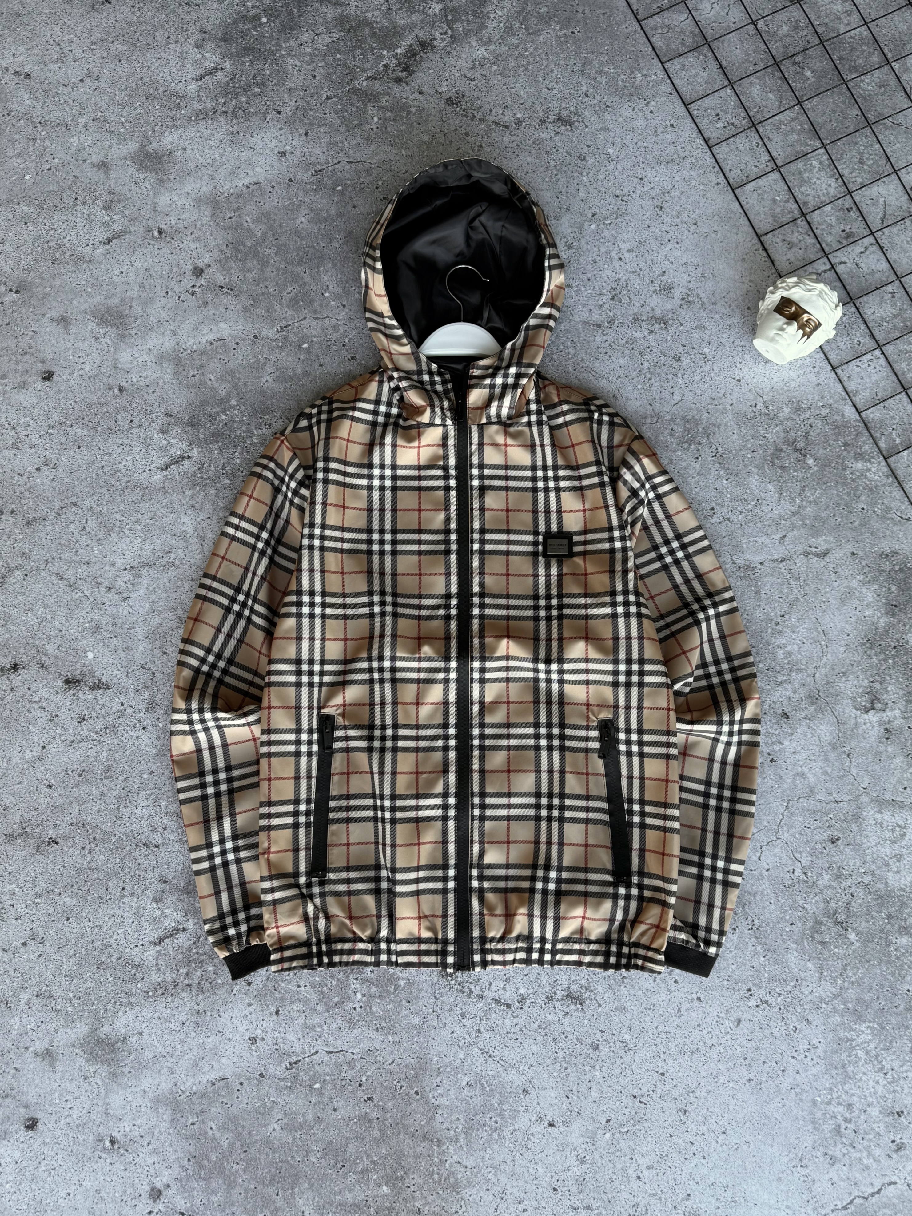 Куртка Burberry — головне фото товару