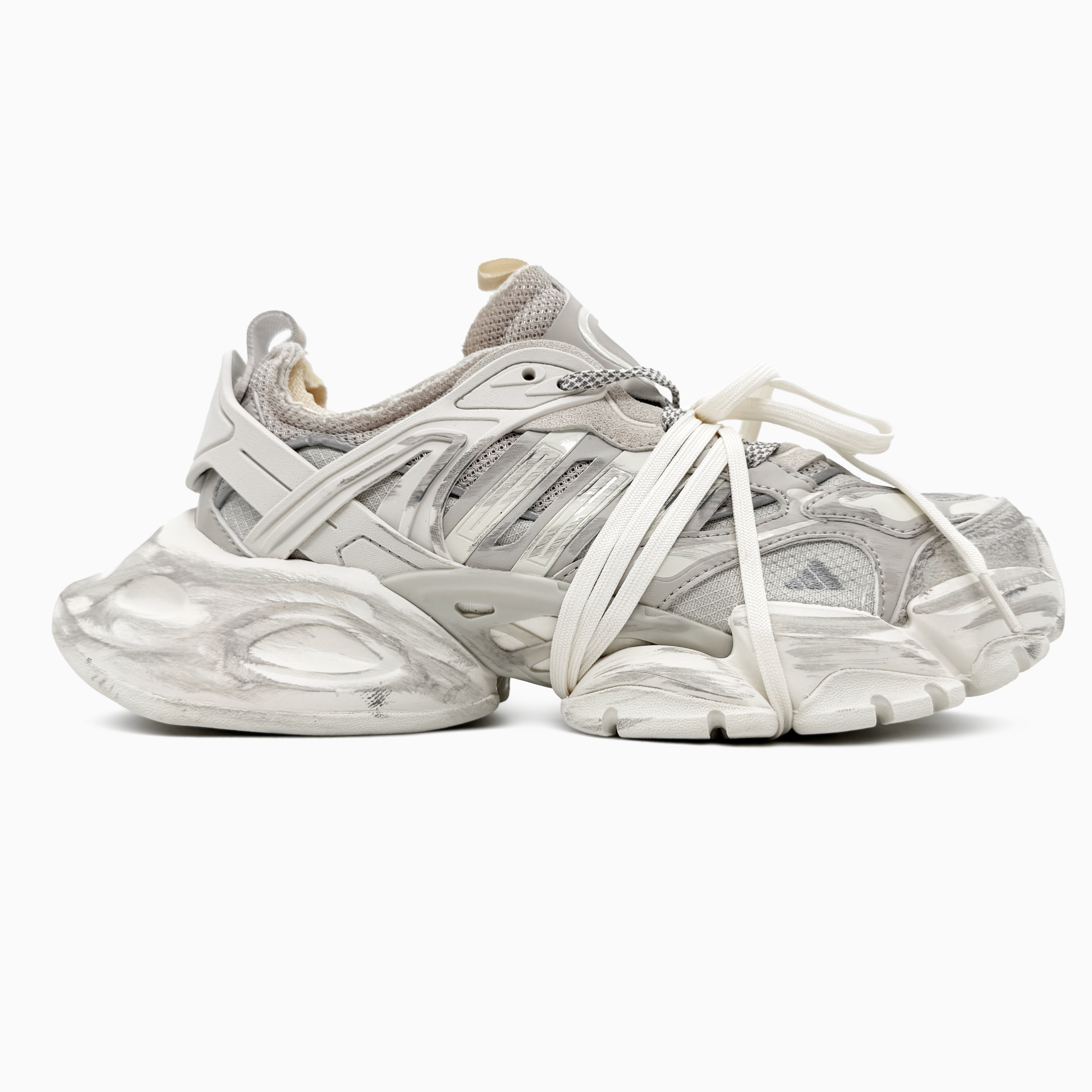 Adidas Vento XLG Deluxe Beige/Grey — головне фото товару