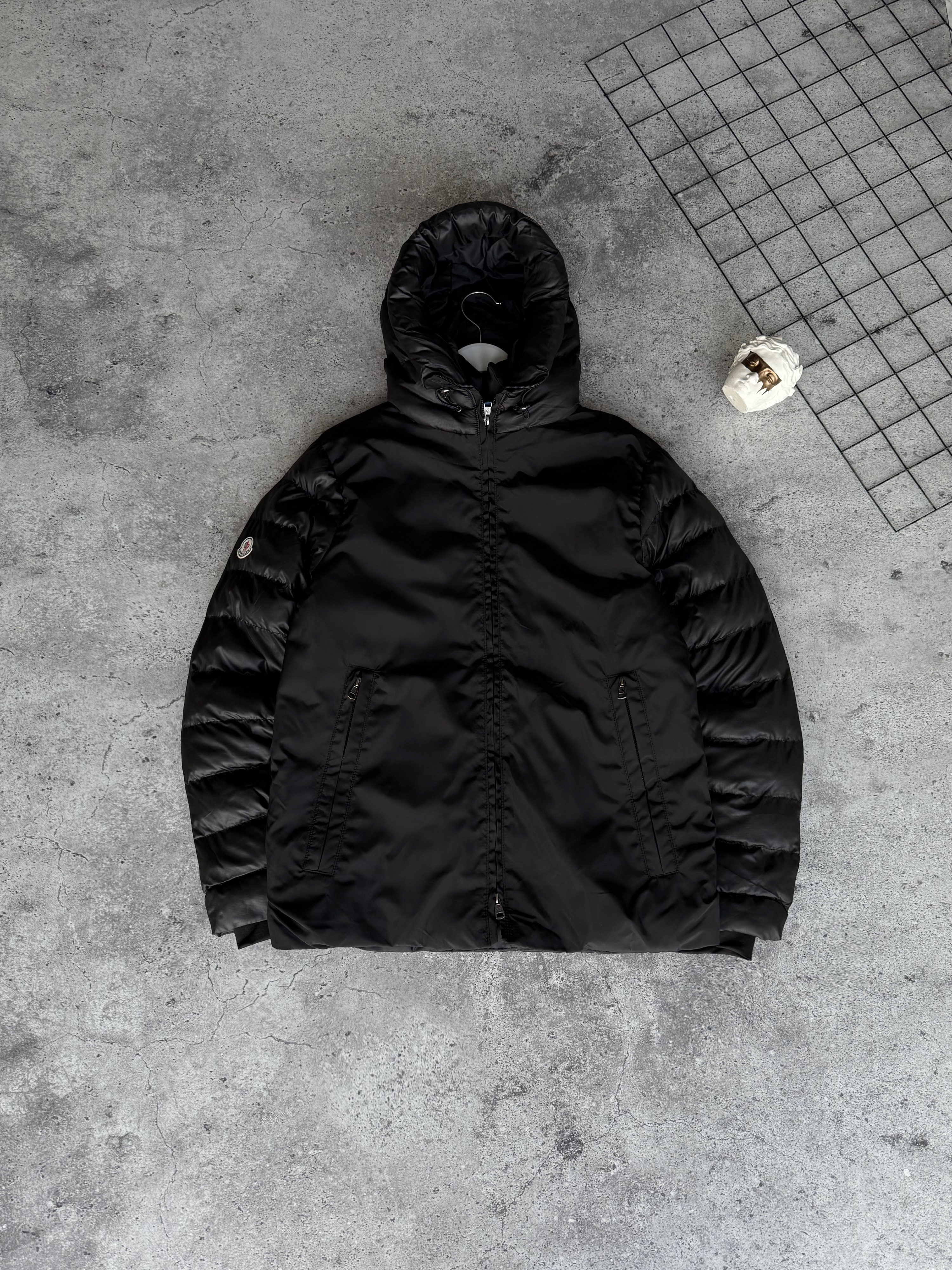 Куртка Moncler — головне фото товару