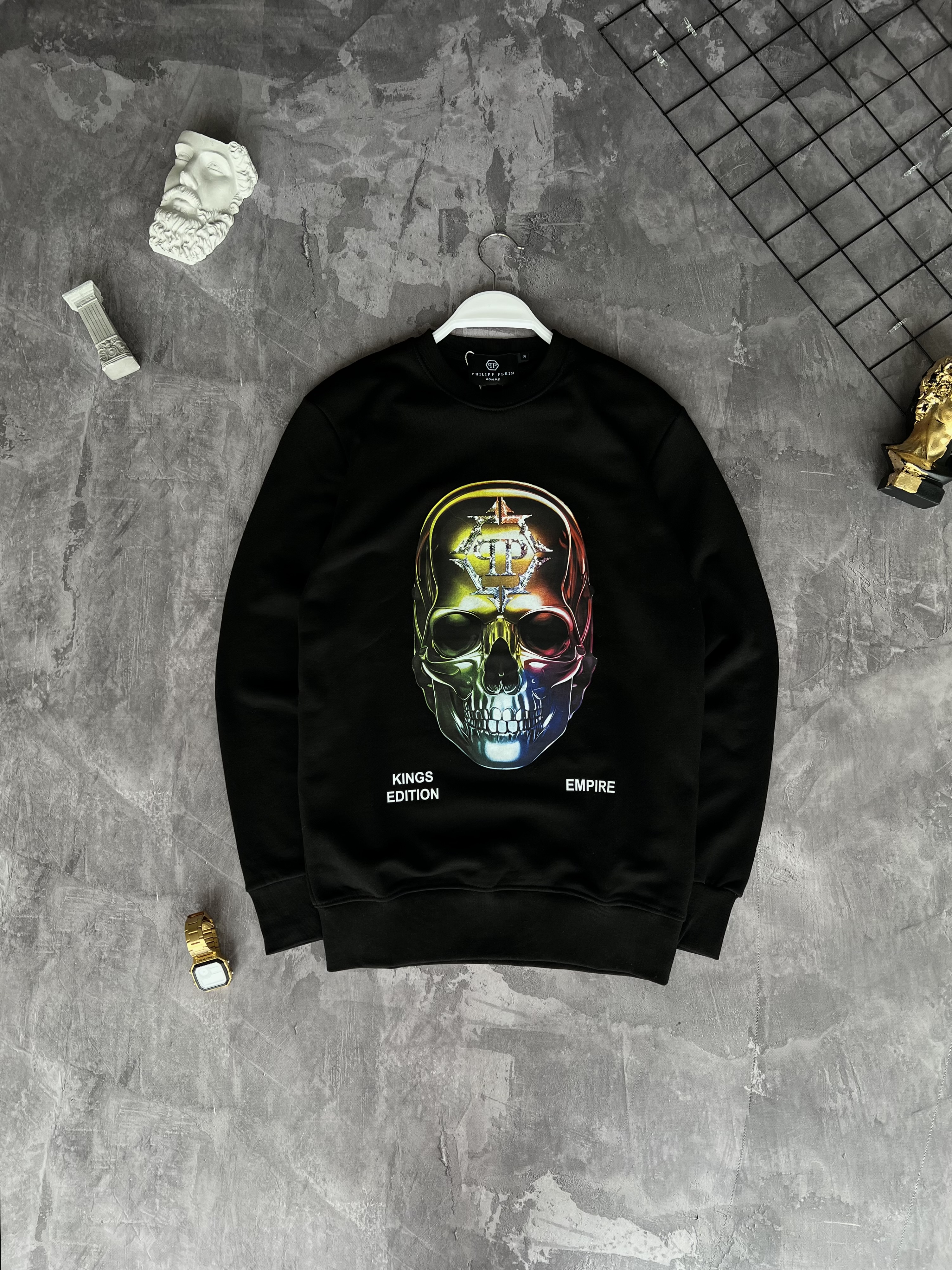 Світшот Philipp Plein — головне фото товару