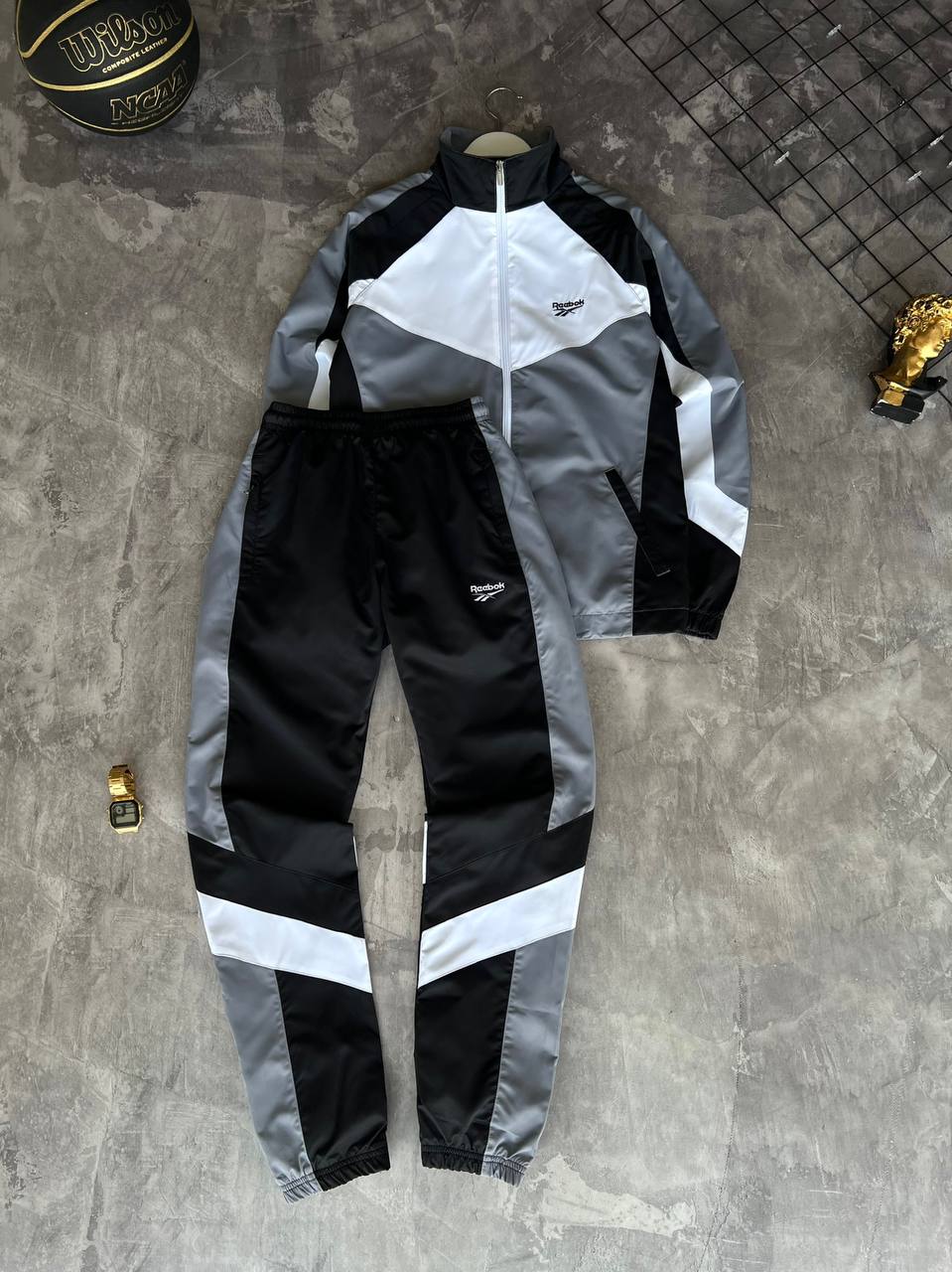 Костюм Reebok — головне фото товару