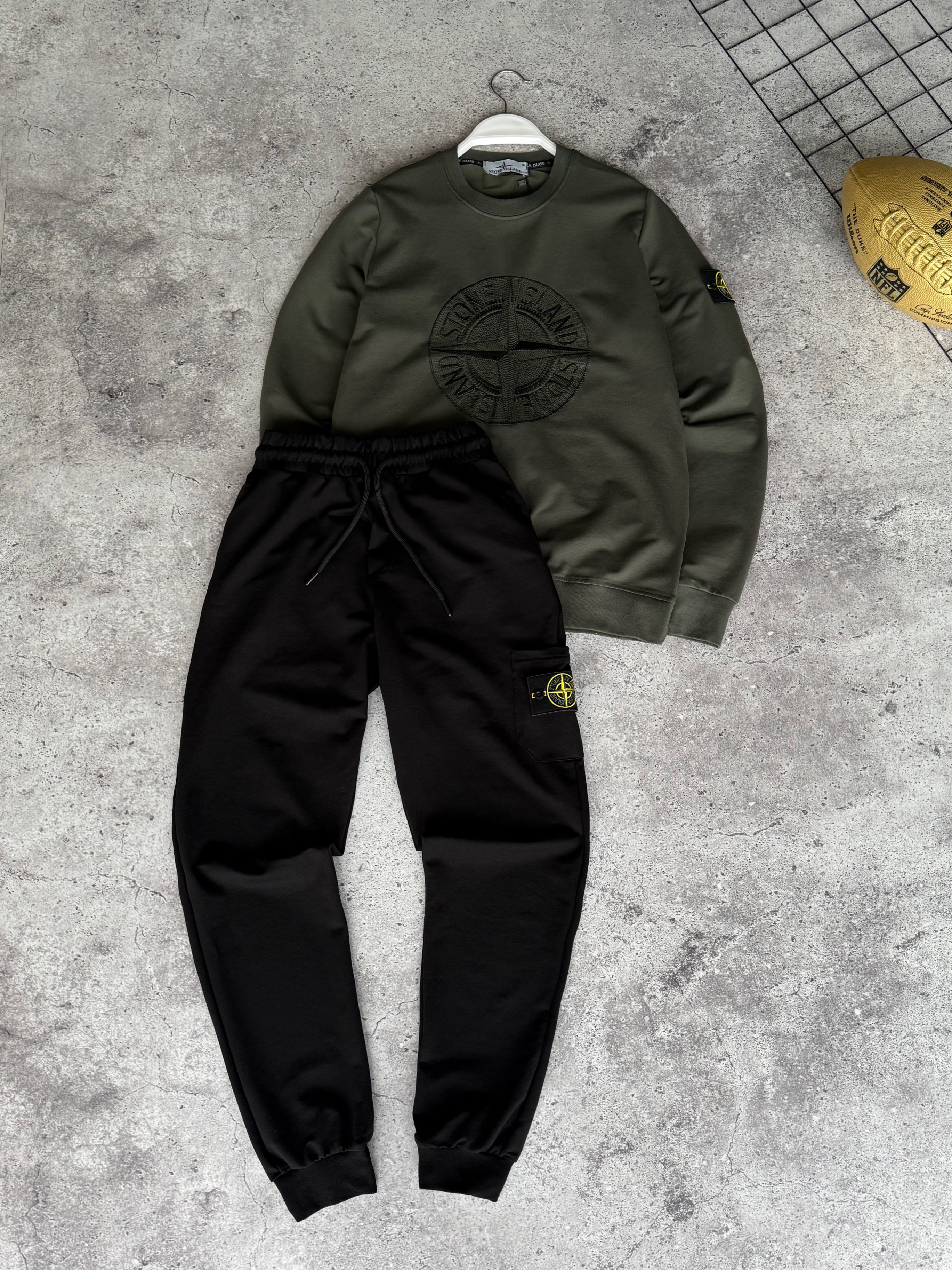 Костюм Stone Island — головне фото товару