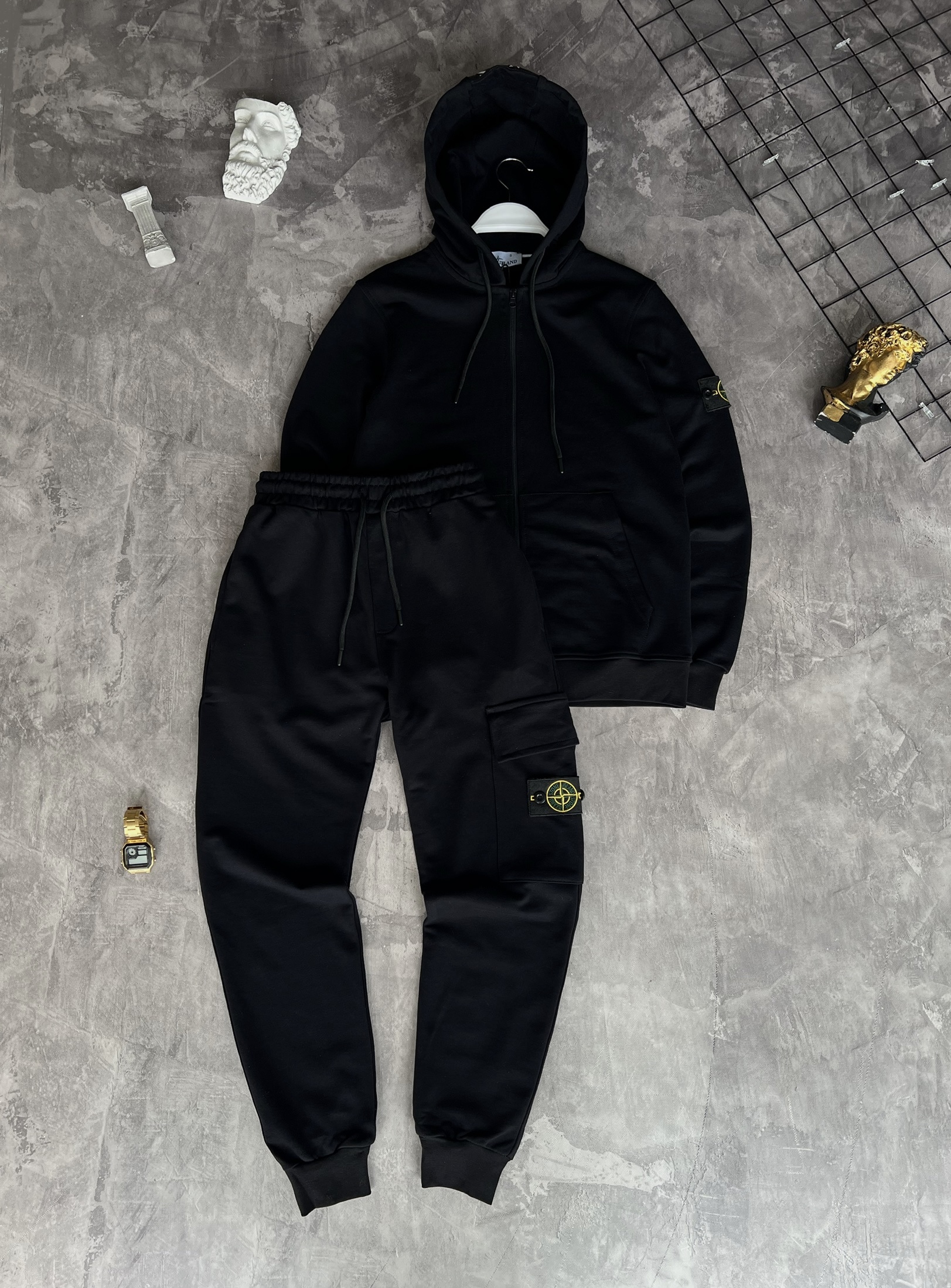 Костюм Stone Island — головне фото товару