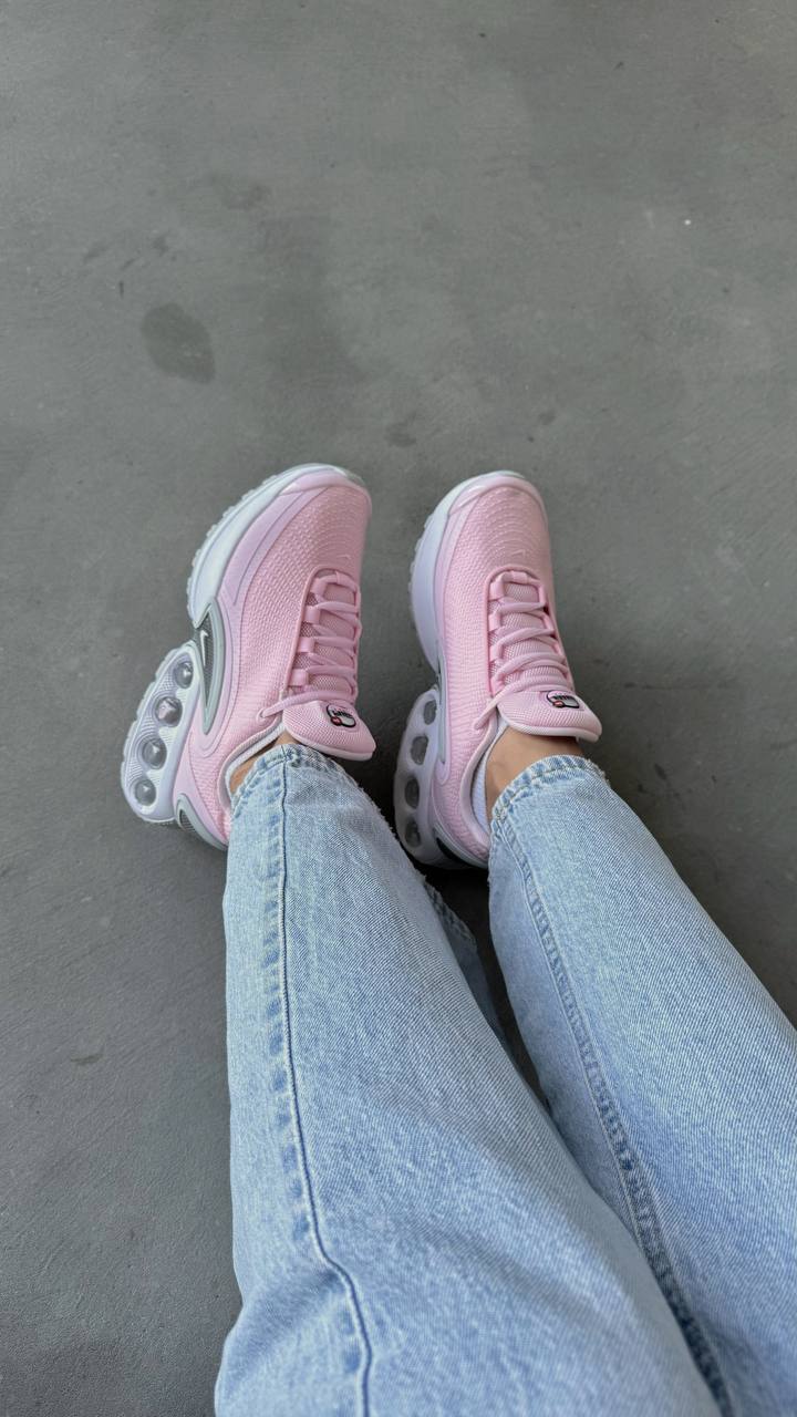 Nike Air Max DN Premium Pink мініатюра 2