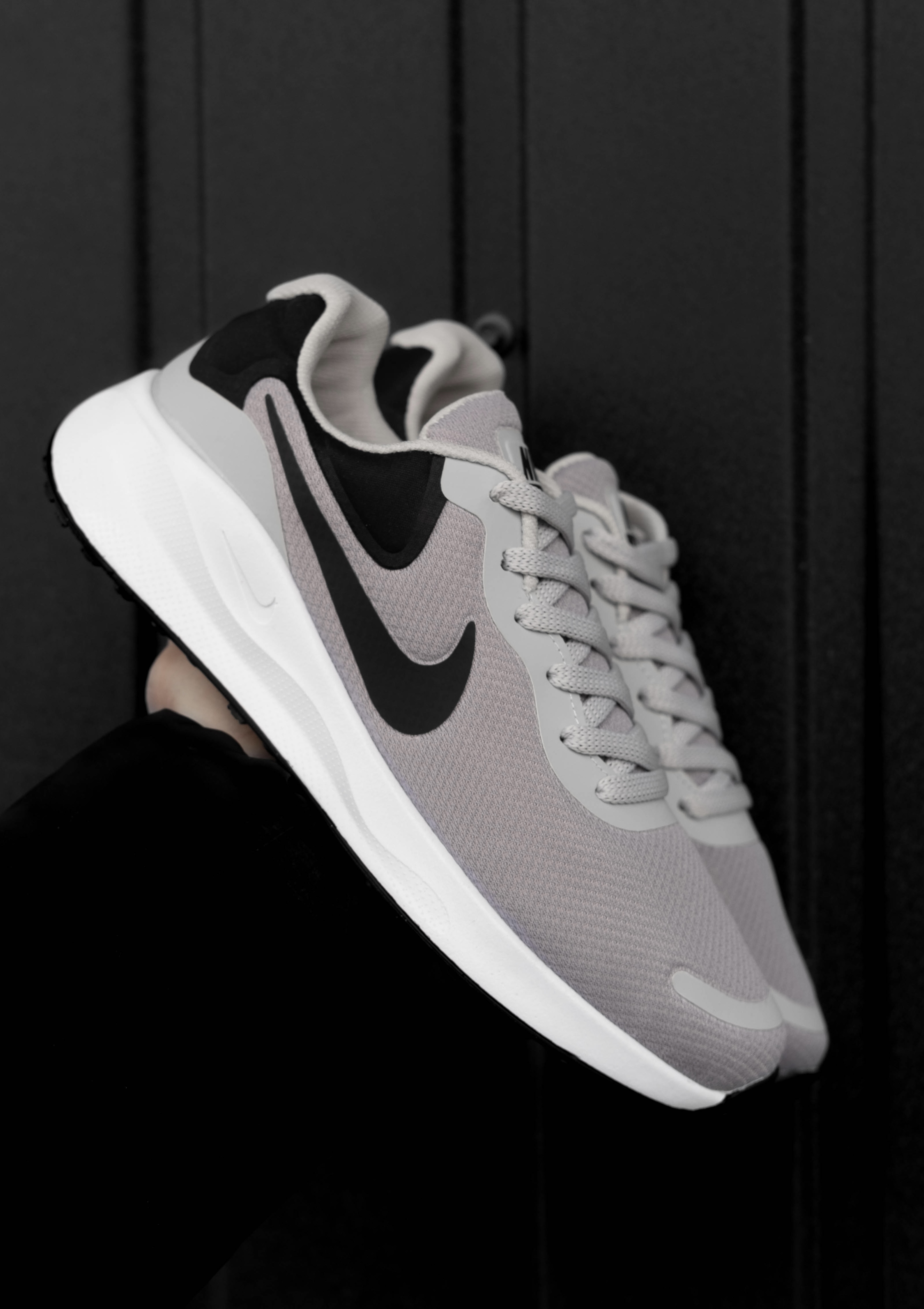 Nike NTR495