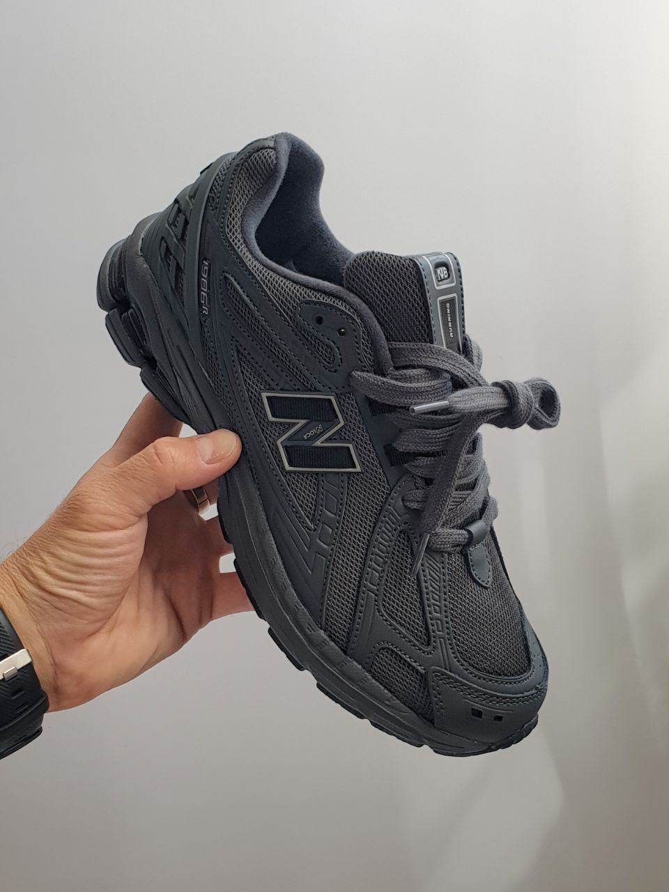 New Balance 1906R Dark Grey — головне фото товару