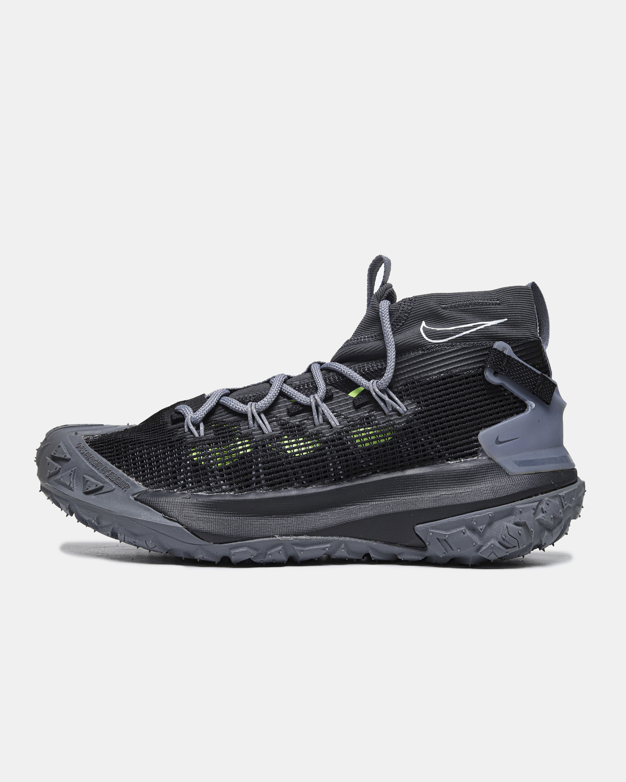 Nike ACG Mountain Fly High 'Gore-Tex' Black/Grey — головне фото товару