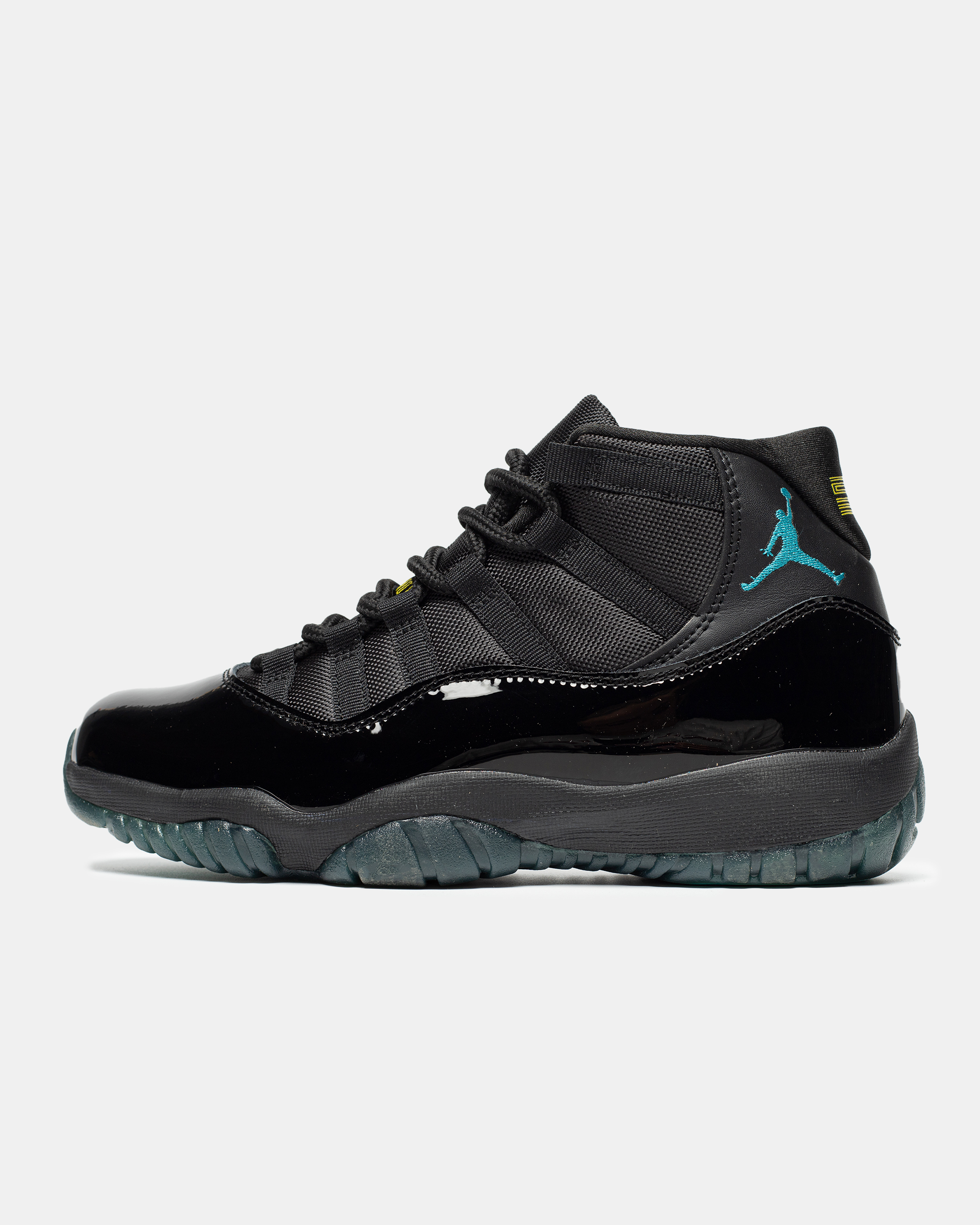 Nike Air Jordan 11 Retro 'Gamma Blue' 2025 378038-047 — головне фото товару