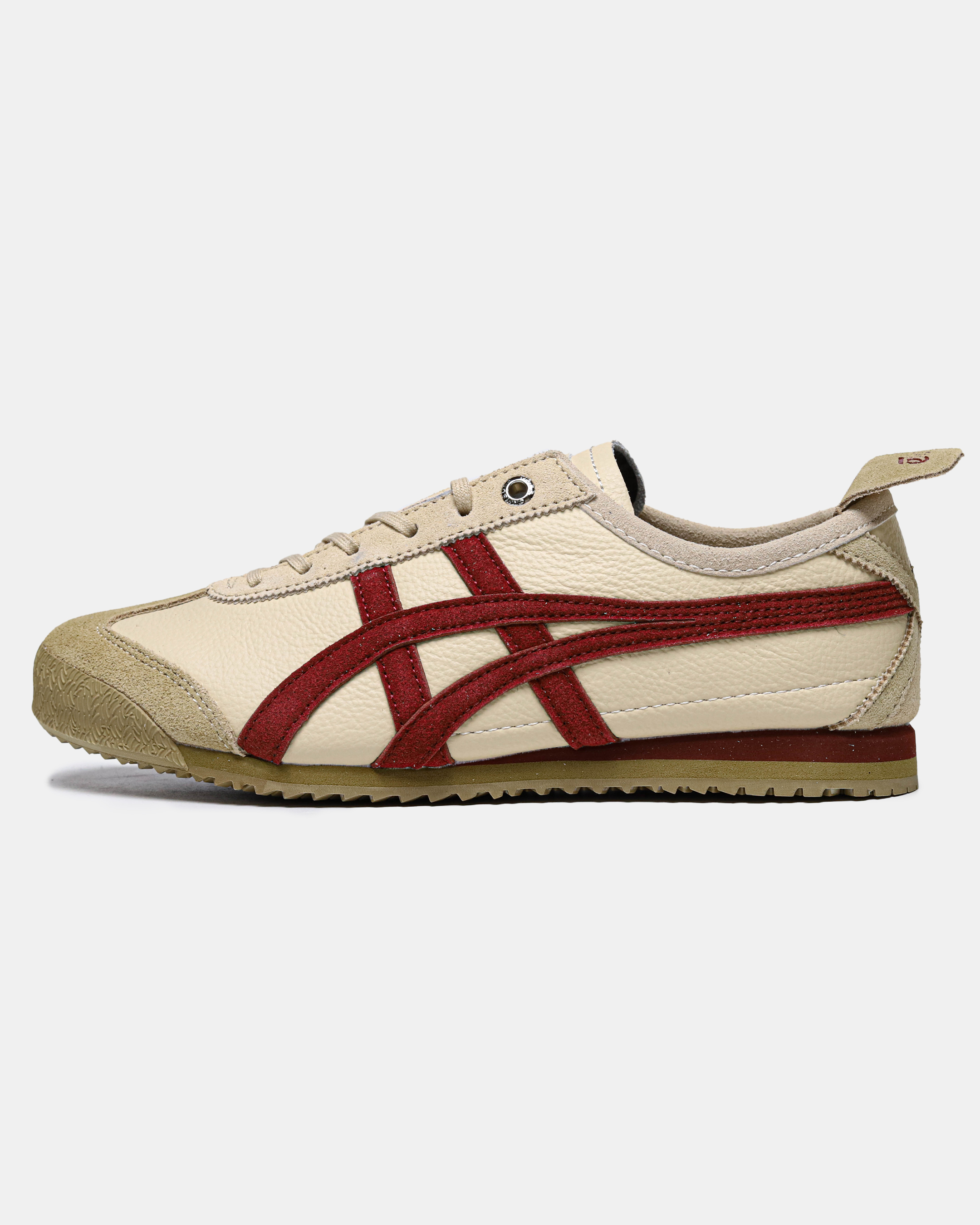 Onitsuka Tiger Mexico 66 SD 'Beige Beet Juice' 1183C015-202 — головне фото товару