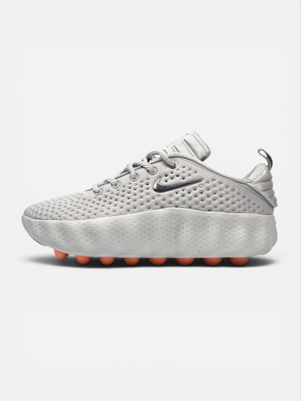 Nike mind 002 grey — головне фото товару