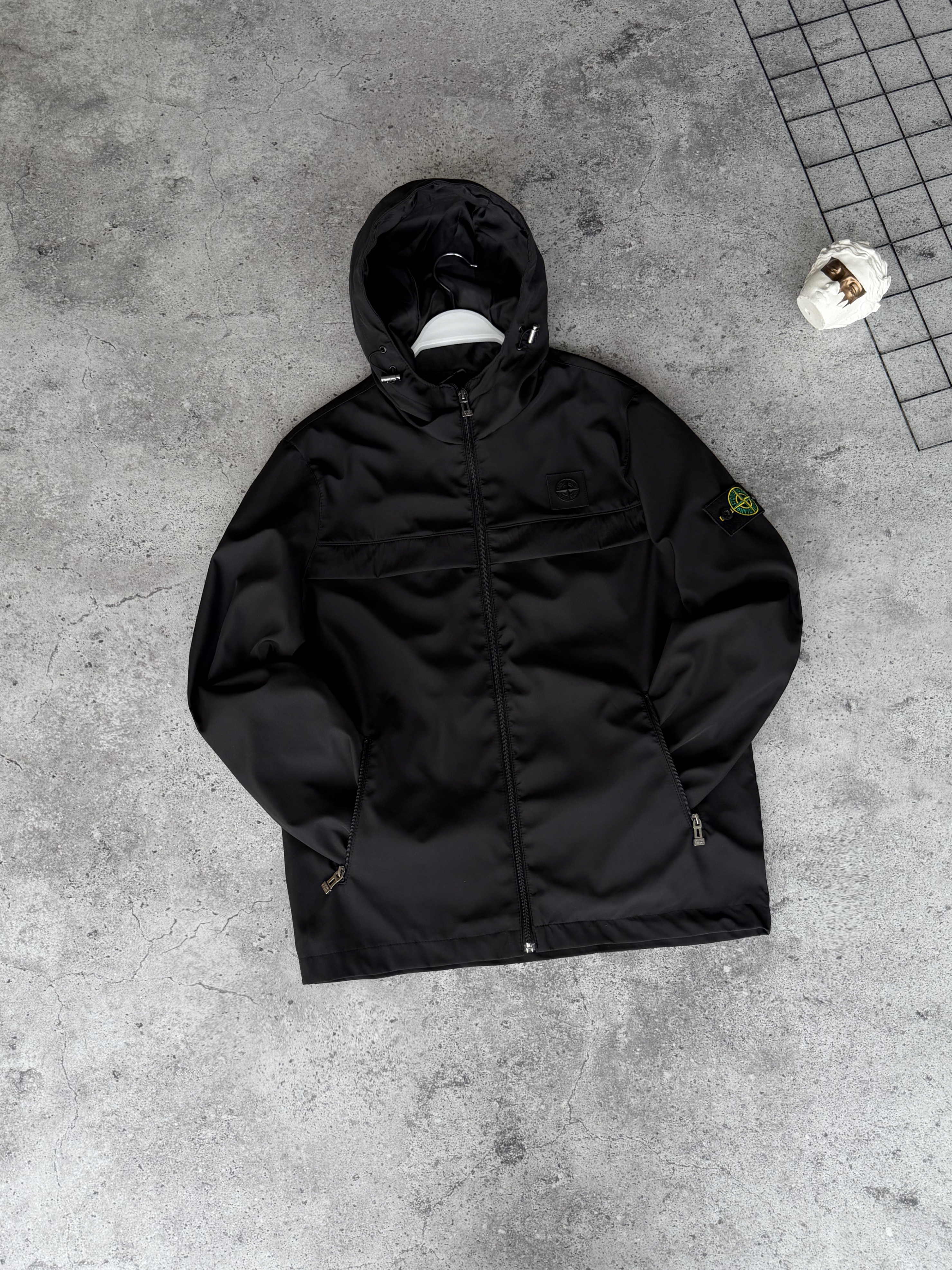 Куртка Stone Island — головне фото товару