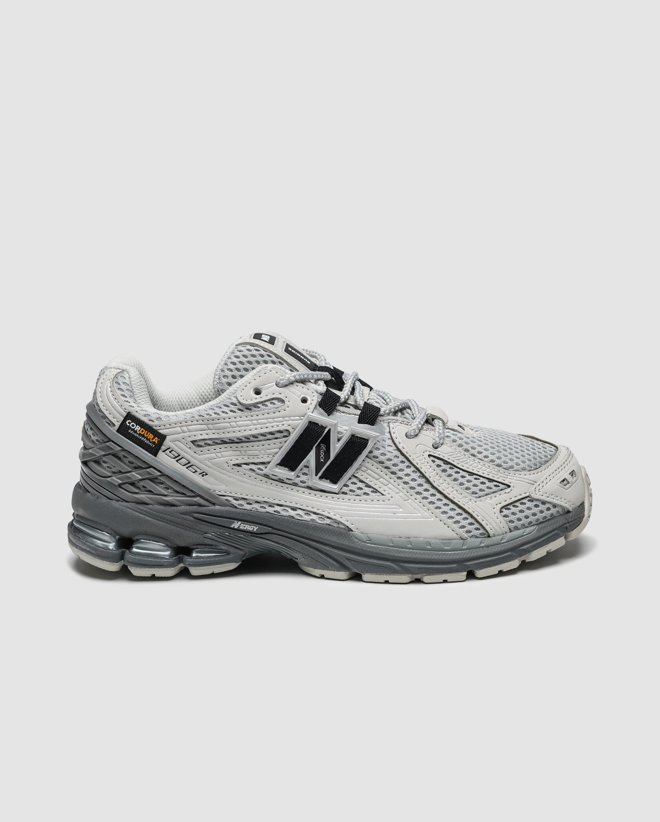 New Balance 1906R Cordura Ligh Grey